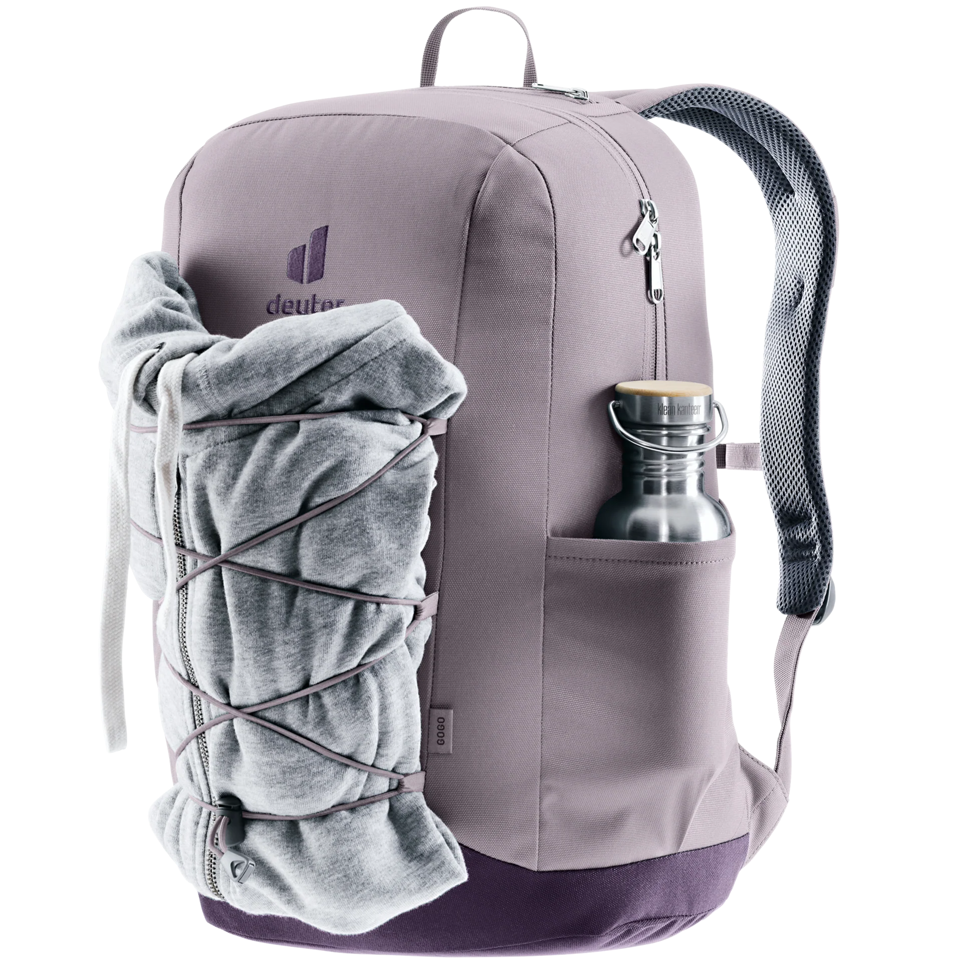 DEUTER GOGO ZAINO 25 LITRI DA URBAN/LIFESTYLE COMODO E COMPATTO - DISPONIBILE IN VARI COLORI! - Image 10