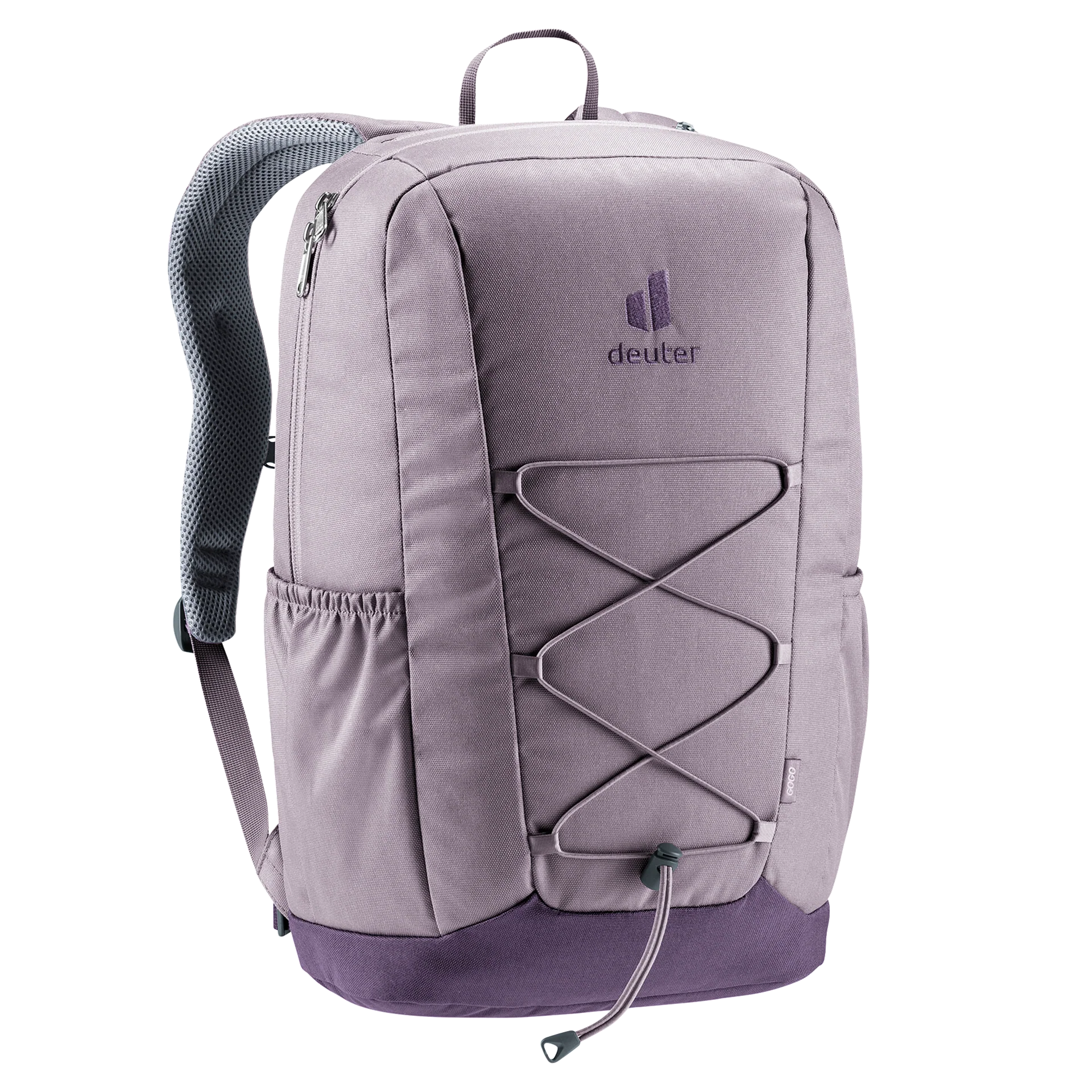 DEUTER GOGO ZAINO 25 LITRI DA URBAN/LIFESTYLE COMODO E COMPATTO - DISPONIBILE IN VARI COLORI! - Image 11