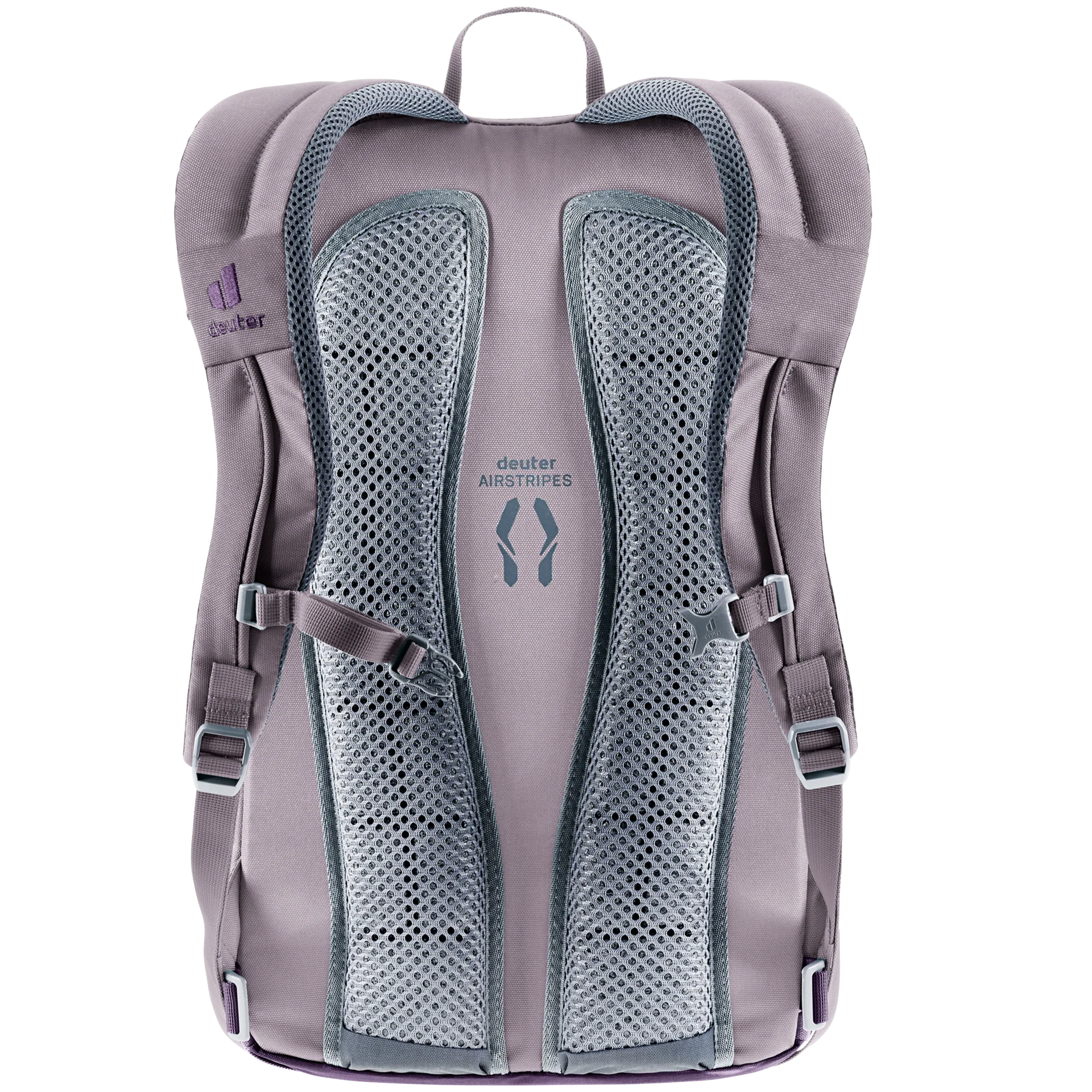 DEUTER GOGO ZAINO 25 LITRI DA URBAN/LIFESTYLE COMODO E COMPATTO - DISPONIBILE IN VARI COLORI! - Image 12