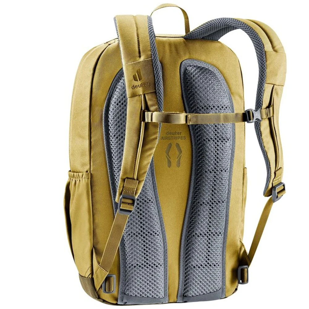 DEUTER GOGO ZAINO 25 LITRI DA URBAN/LIFESTYLE COMODO E COMPATTO - DISPONIBILE IN VARI COLORI! - Image 14