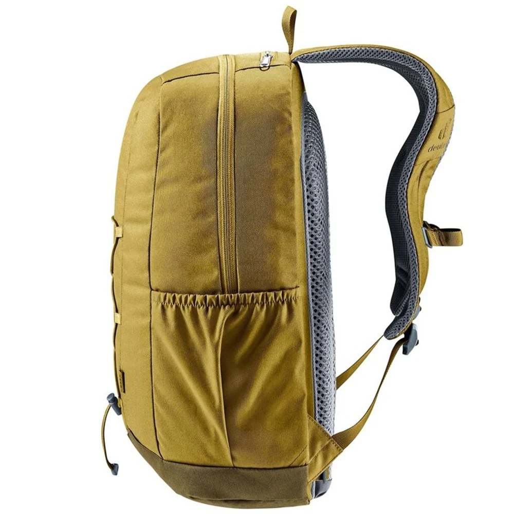 DEUTER GOGO ZAINO 25 LITRI DA URBAN/LIFESTYLE COMODO E COMPATTO - DISPONIBILE IN VARI COLORI! - Image 16