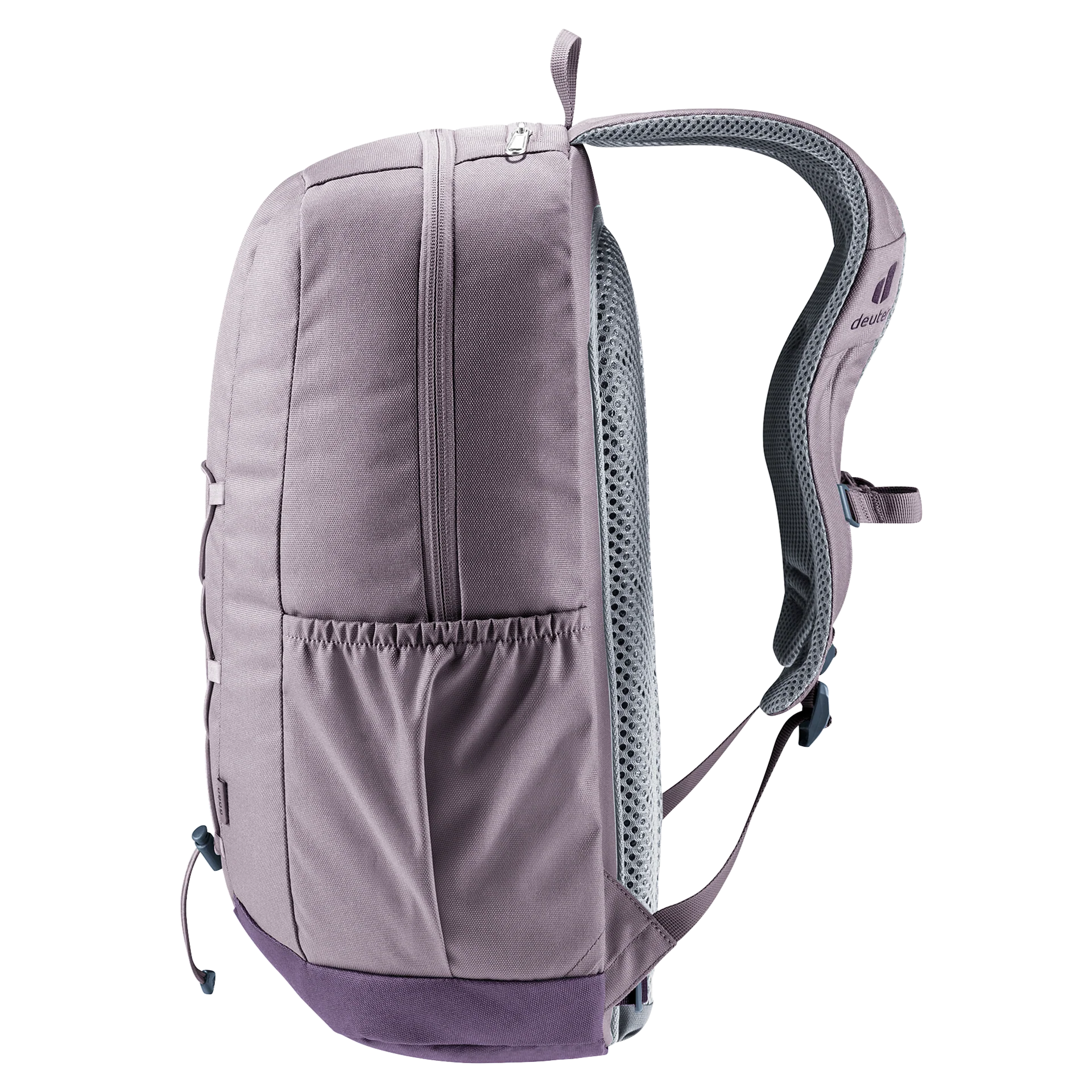 DEUTER GOGO ZAINO 25 LITRI DA URBAN/LIFESTYLE COMODO E COMPATTO - DISPONIBILE IN VARI COLORI! - Image 5