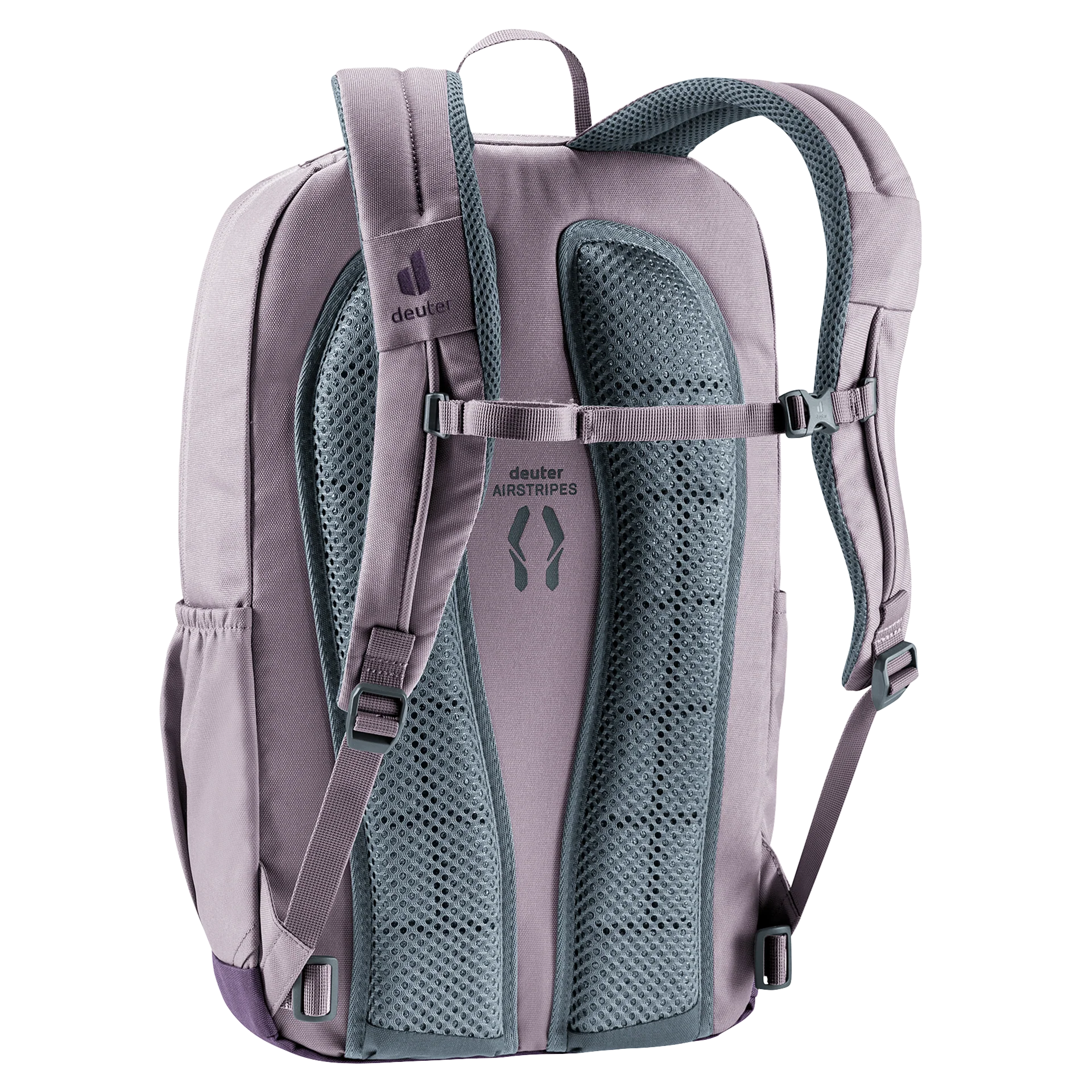 DEUTER GOGO ZAINO 25 LITRI DA URBAN/LIFESTYLE COMODO E COMPATTO - DISPONIBILE IN VARI COLORI! - Image 7