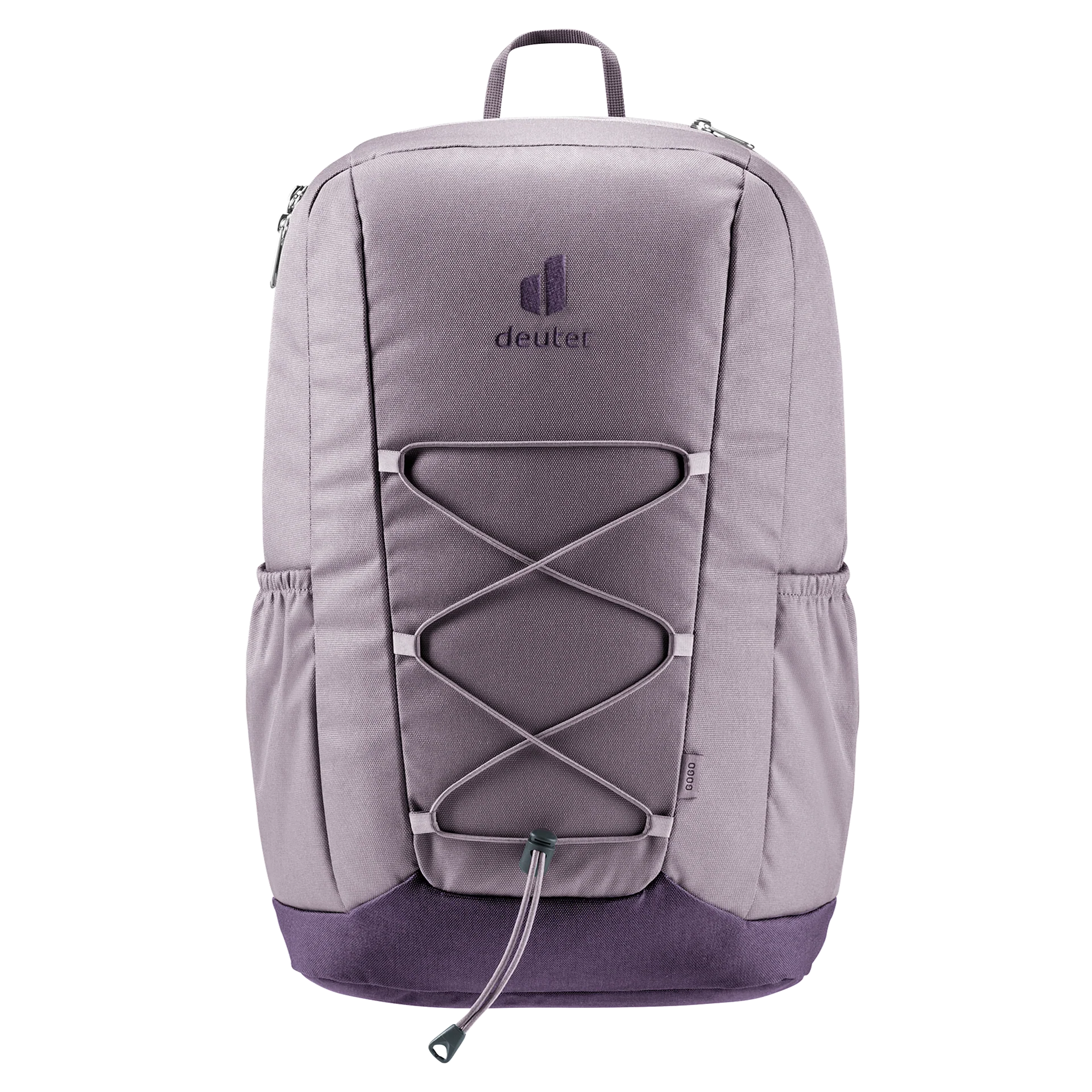 DEUTER GOGO ZAINO 25 LITRI DA URBAN/LIFESTYLE COMODO E COMPATTO - DISPONIBILE IN VARI COLORI! - Image 8