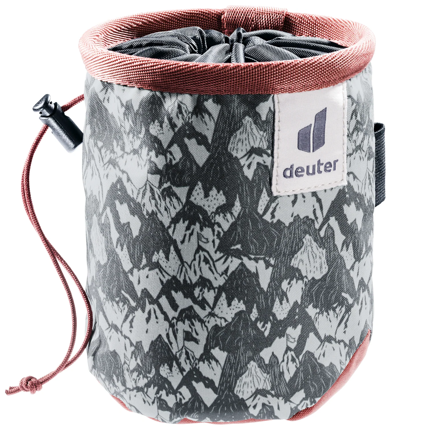 DEUTER GRAVITY CHALK BAG I PORTAMAGNESITE