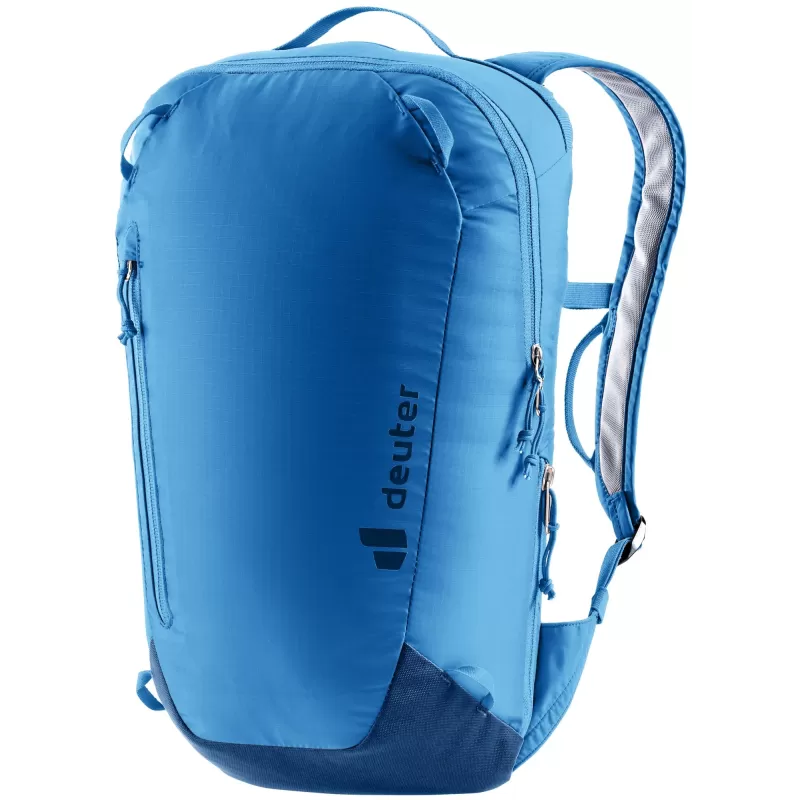 DEUTER GRAVITY PITCH 12 ZAINO DA ARRAMPICATA 12 LITRI