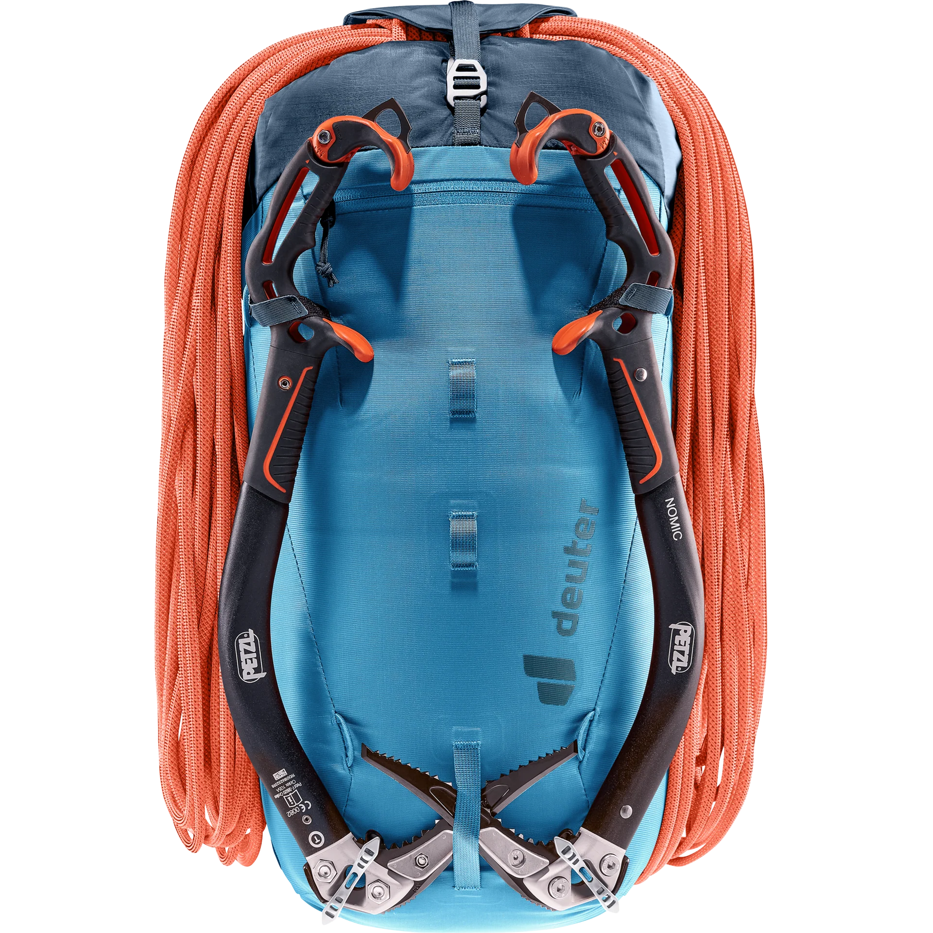 DEUTER GUIDE 24 ZAINO DA ALPINISMO E SCALATA - Image 3