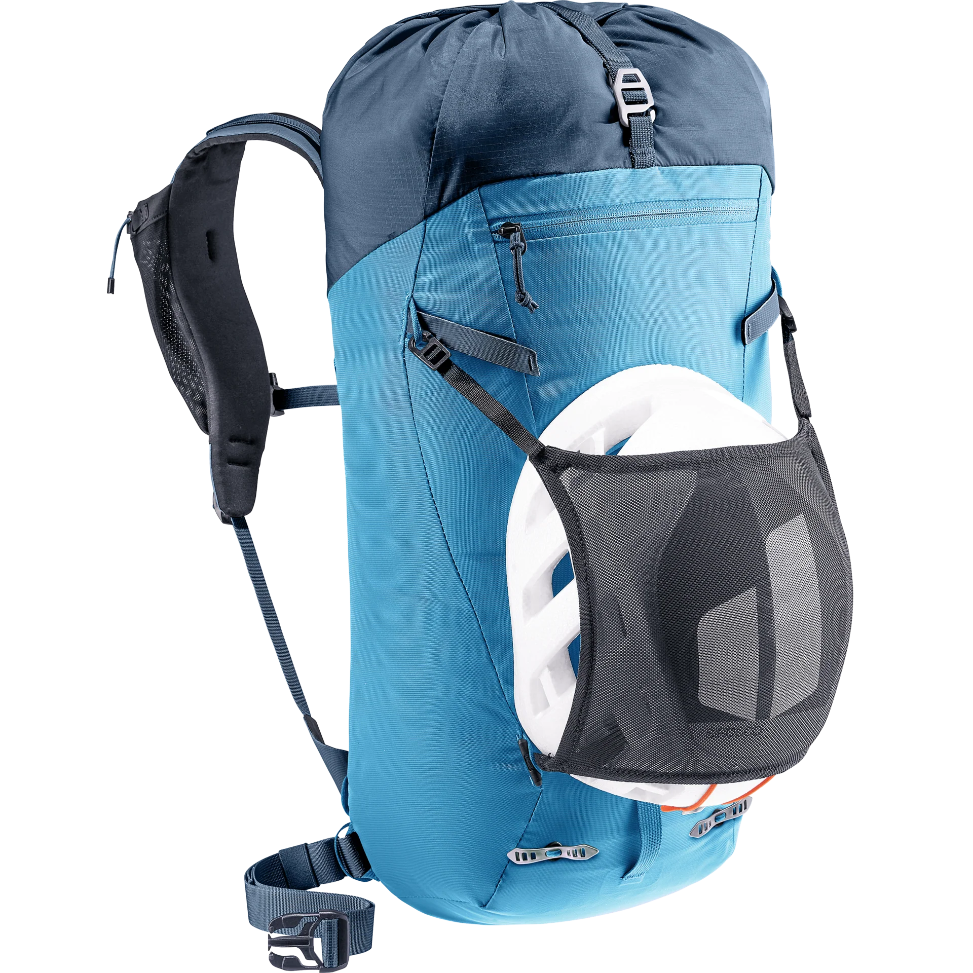 DEUTER GUIDE 24 ZAINO DA ALPINISMO E SCALATA - Image 5