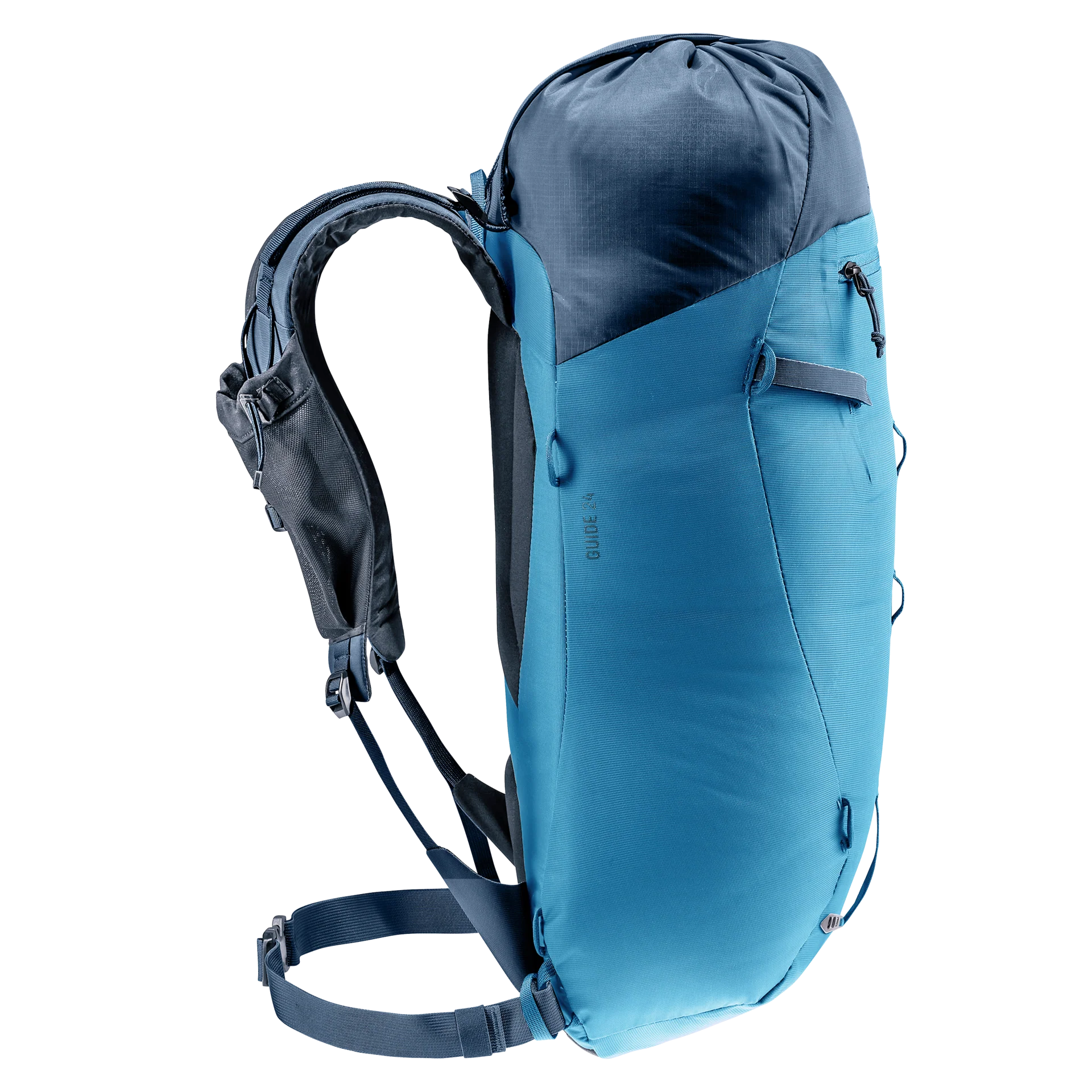 DEUTER GUIDE 24 ZAINO DA ALPINISMO E SCALATA - Image 7