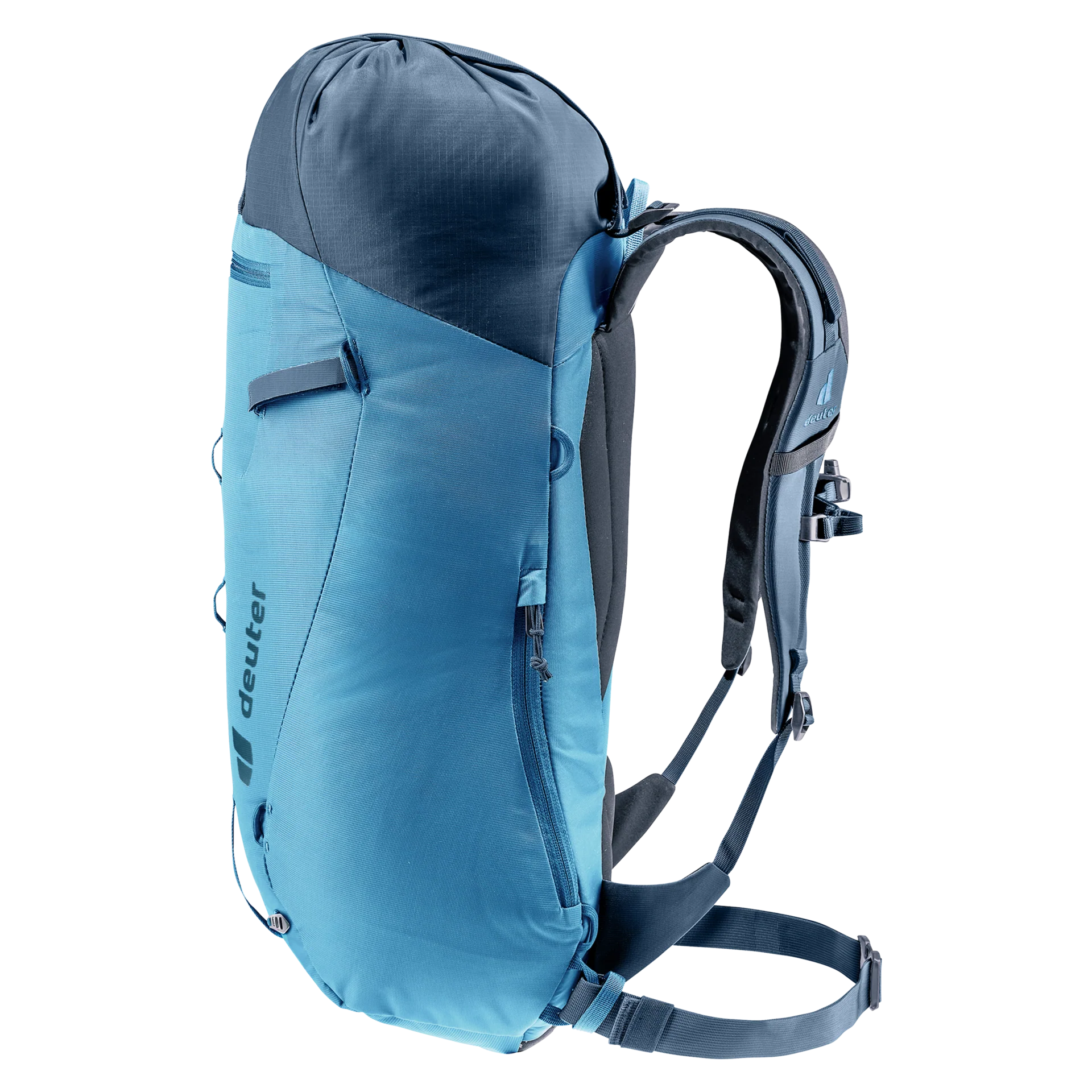 DEUTER GUIDE 24 ZAINO DA ALPINISMO E SCALATA - Image 9
