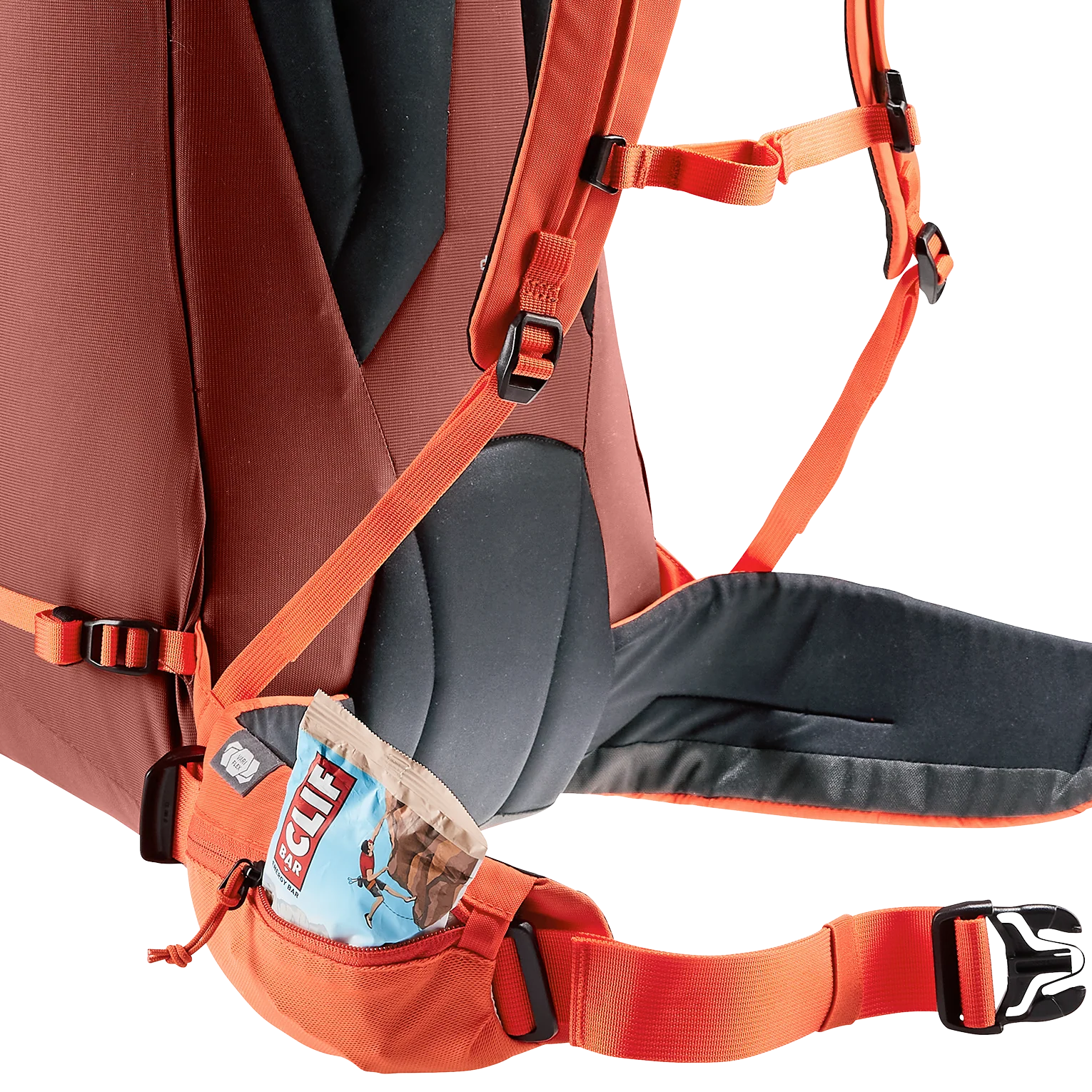 DEUTER GUIDE 34+8 ZAINO DA ALPINISMO E SCALATA - Image 10