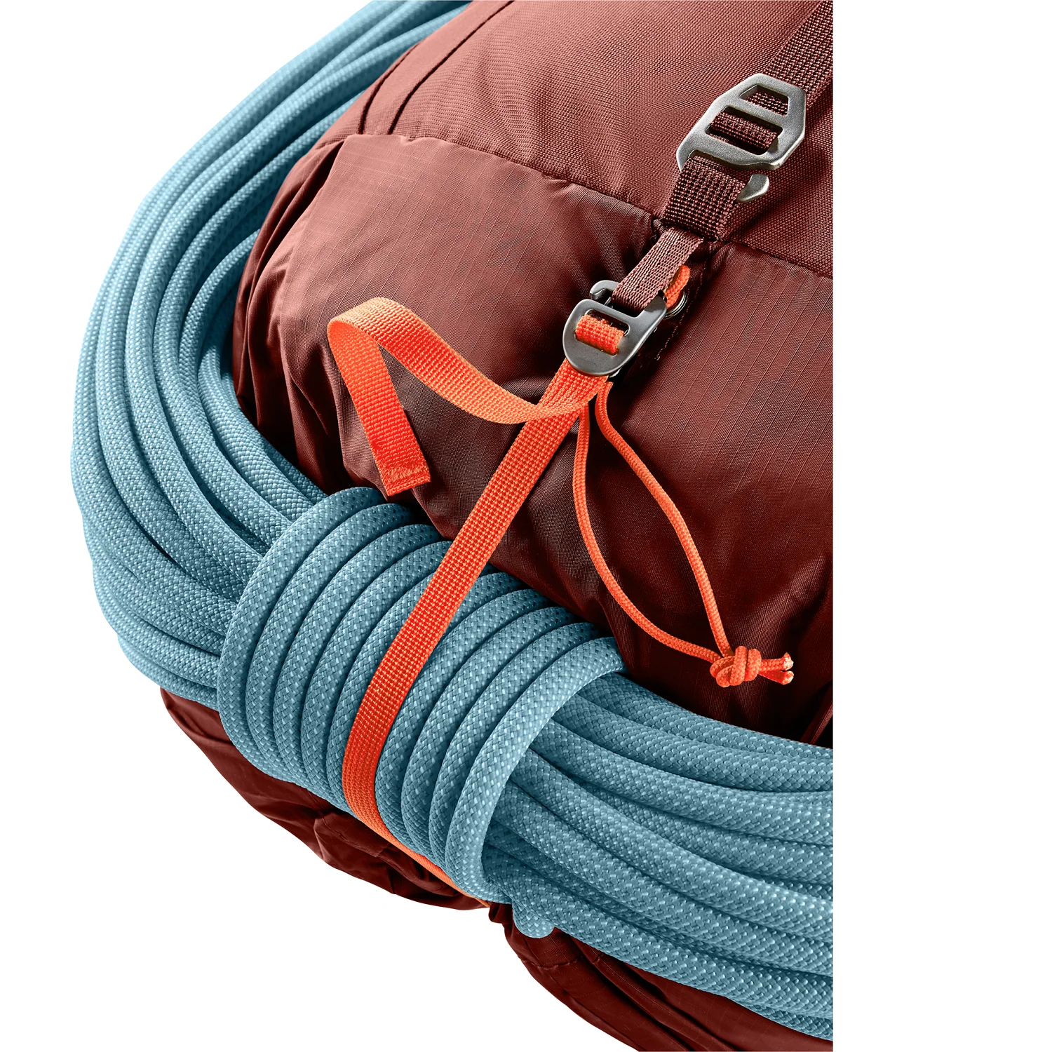 DEUTER GUIDE 34+8 ZAINO DA ALPINISMO E SCALATA - Image 11