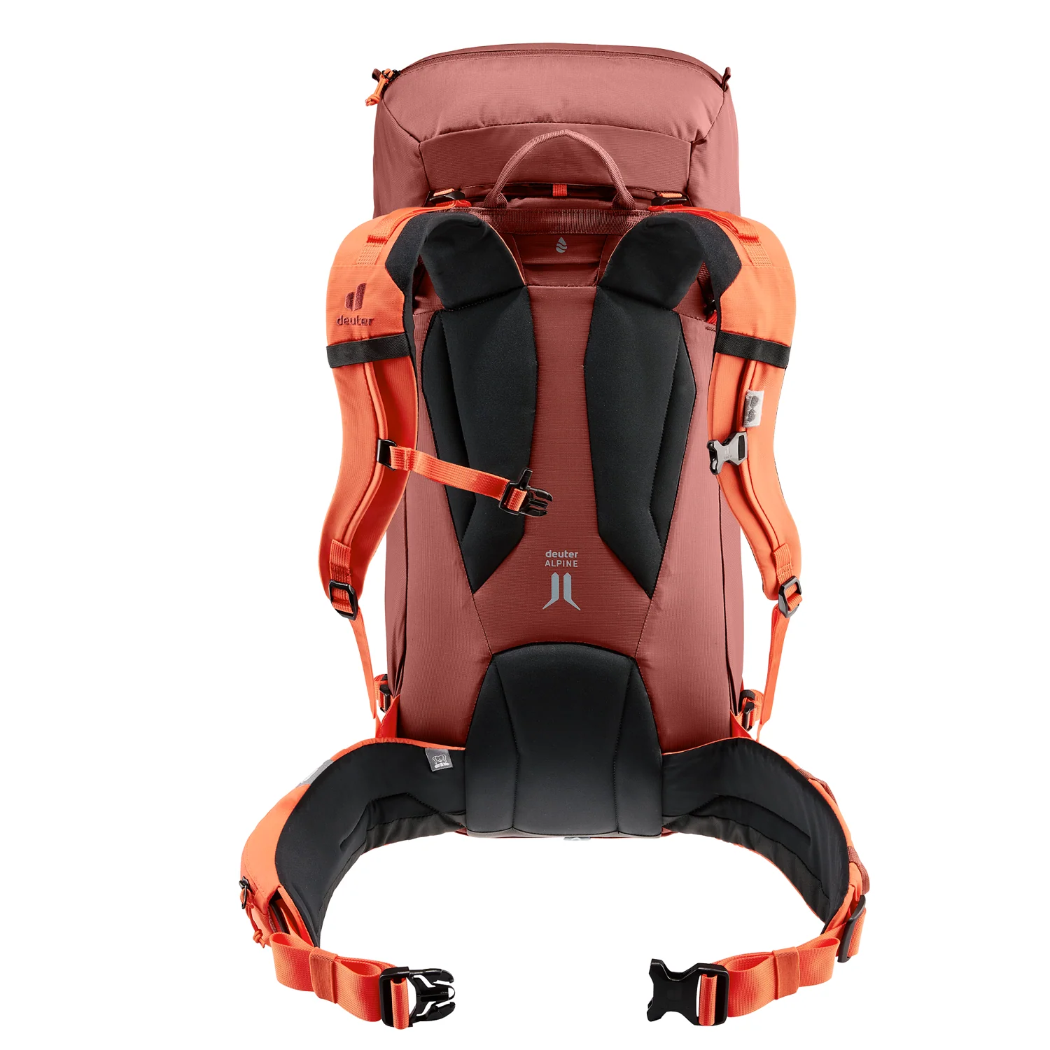 DEUTER GUIDE 34+8 ZAINO DA ALPINISMO E SCALATA - Image 12