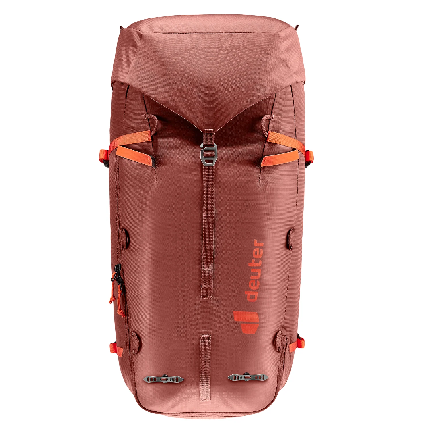 DEUTER GUIDE 34+8 ZAINO DA ALPINISMO E SCALATA - Image 6