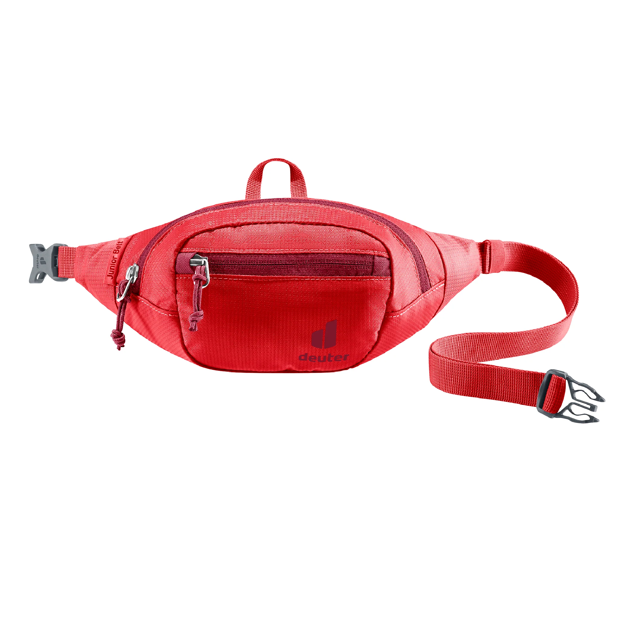 DEUTER JUNIOR BELT MARSUPIO COMODO E PRATICO PER BAMBINI - COLORE:INK - Image 10