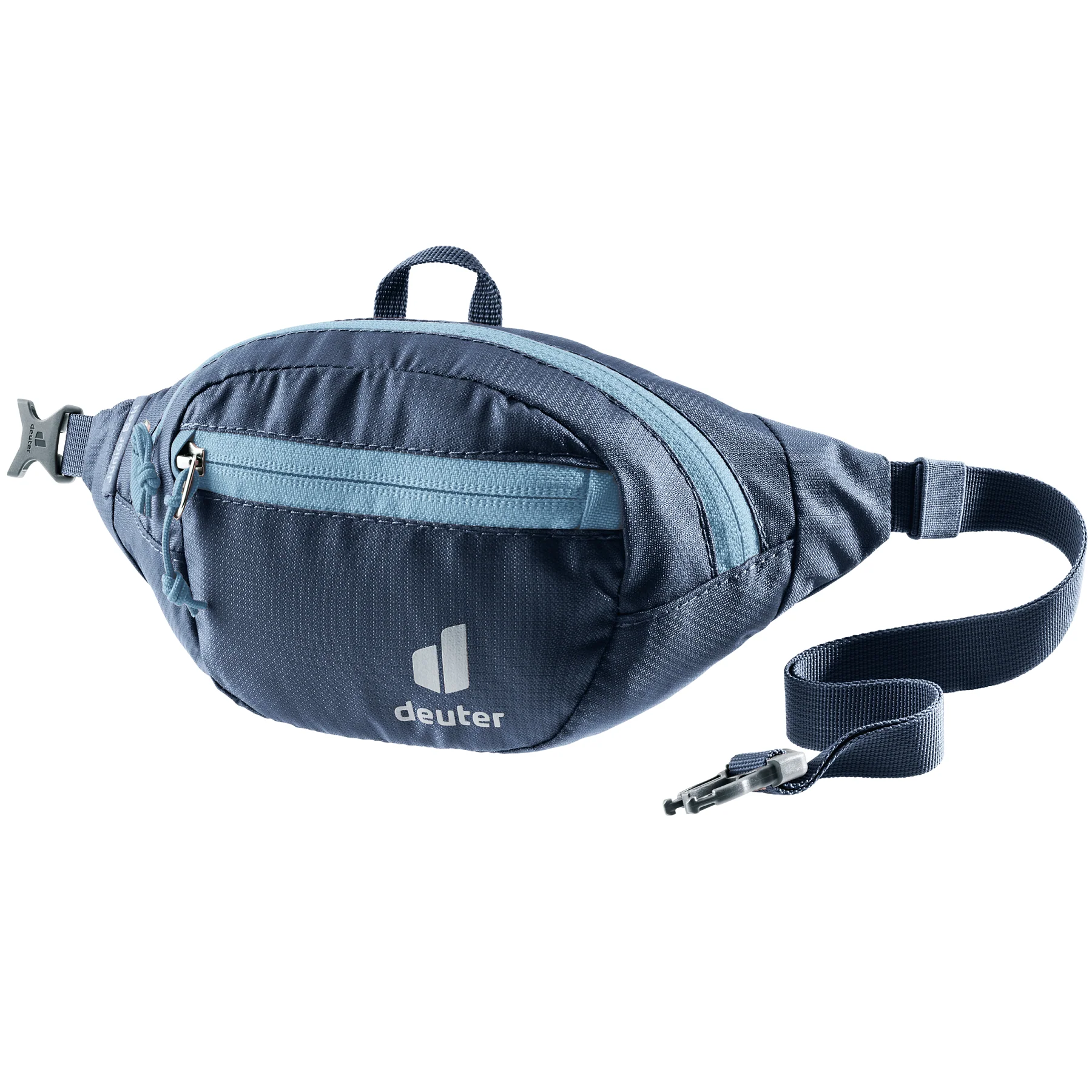 DEUTER JUNIOR BELT MARSUPIO COMODO E PRATICO PER BAMBINI - COLORE:INK - Image 2