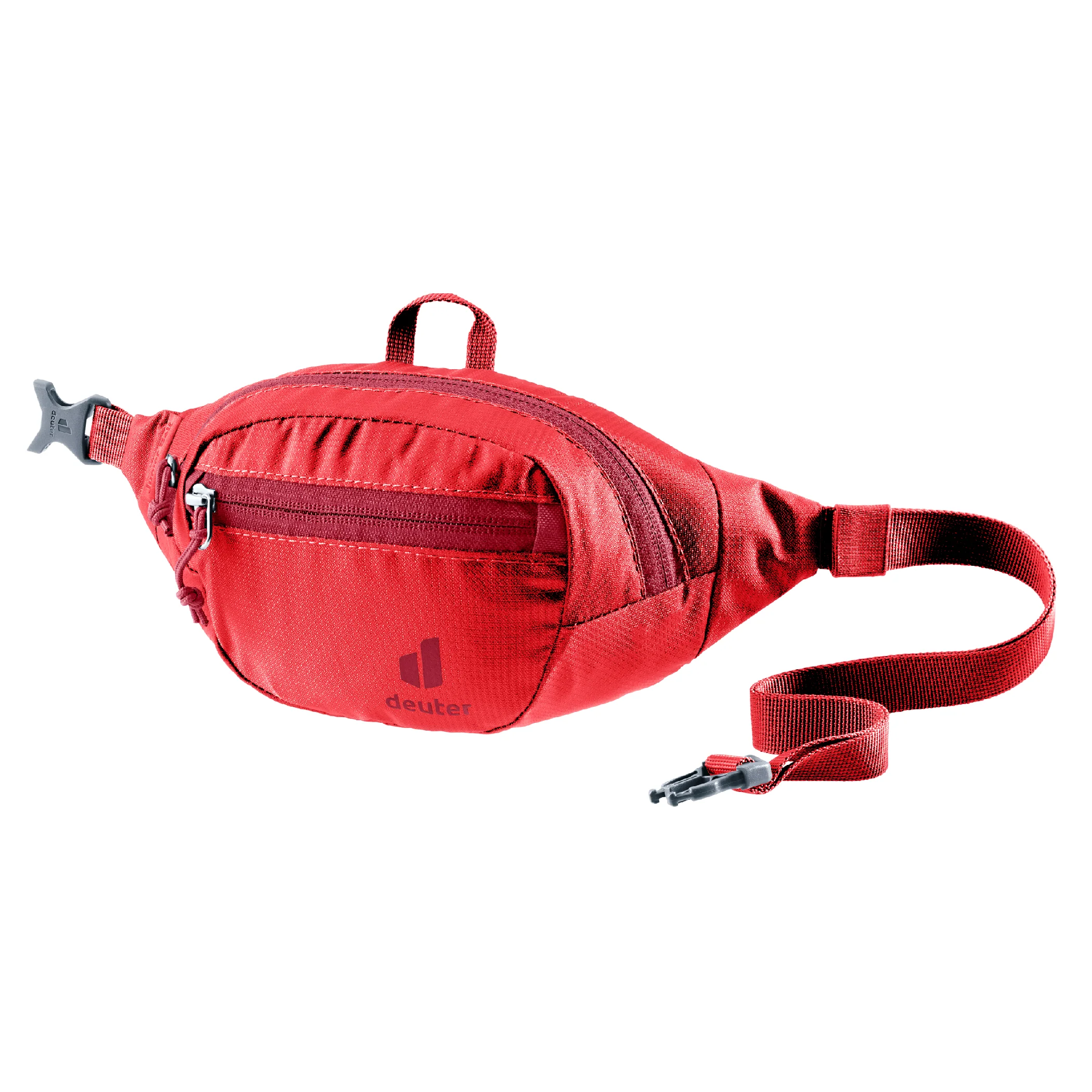 DEUTER JUNIOR BELT MARSUPIO COMODO E PRATICO PER BAMBINI - COLORE:INK - Image 3