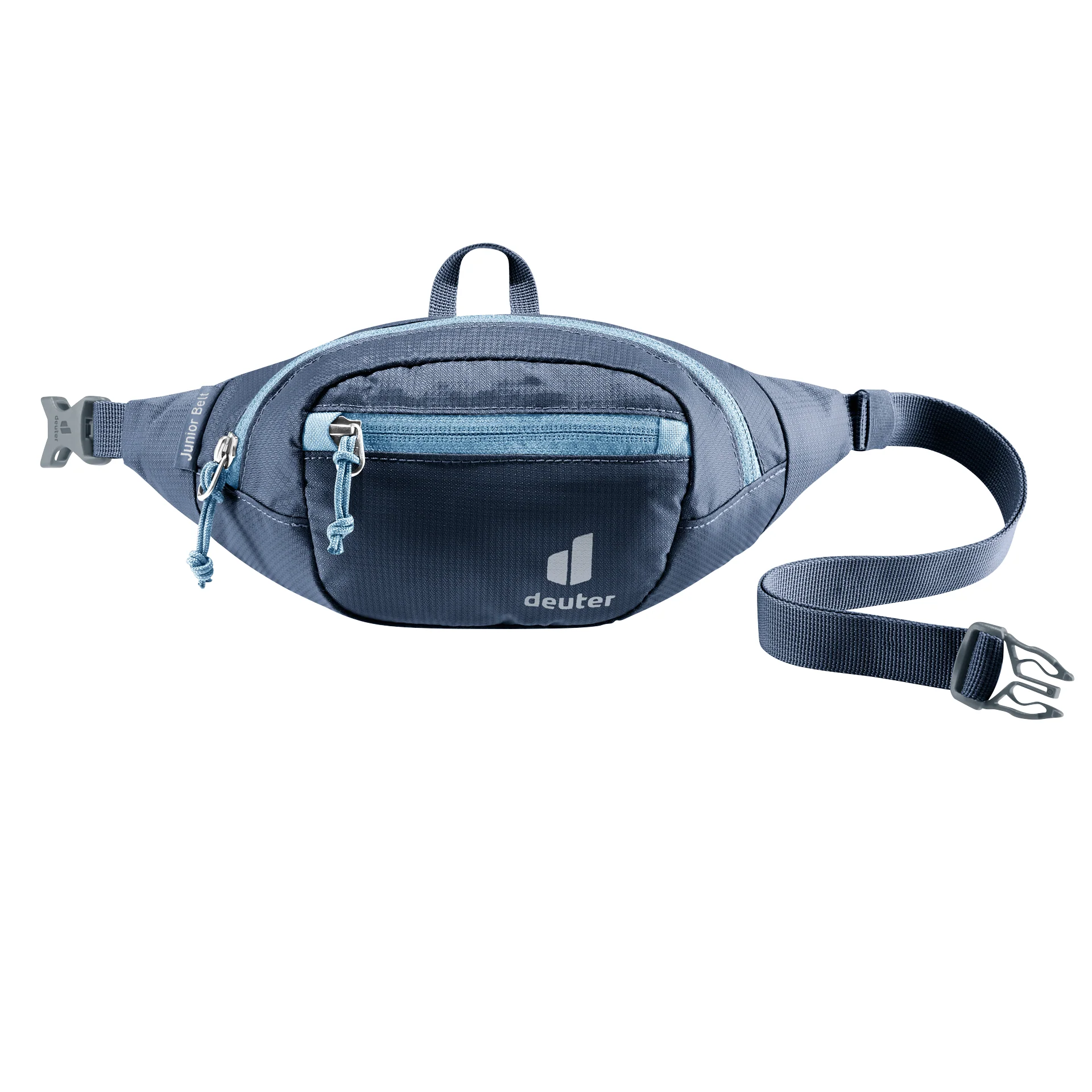 DEUTER JUNIOR BELT MARSUPIO COMODO E PRATICO PER BAMBINI - COLORE:INK - Image 5