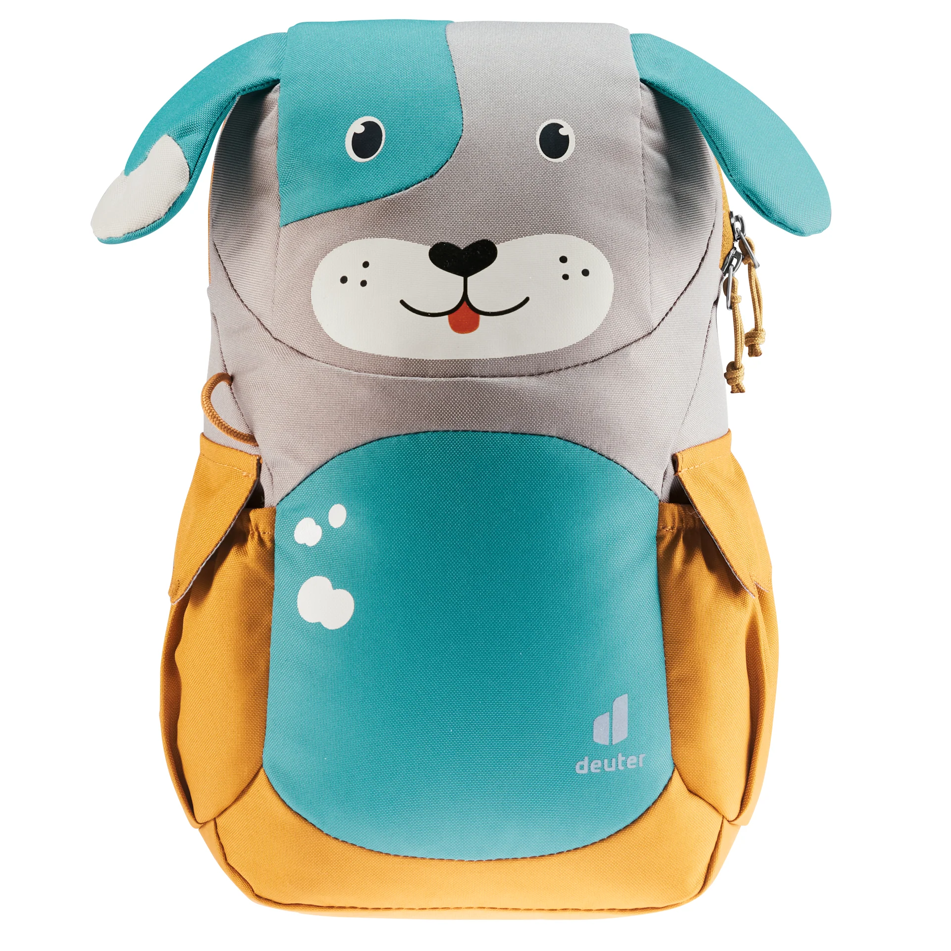 DEUTER KIKKI 8 LITRI ZAINO PER BAMBINI IDEALE PER ASILO E PASSEGGIATE DISPONIBILE IN 3 FANTASIE - Image 14