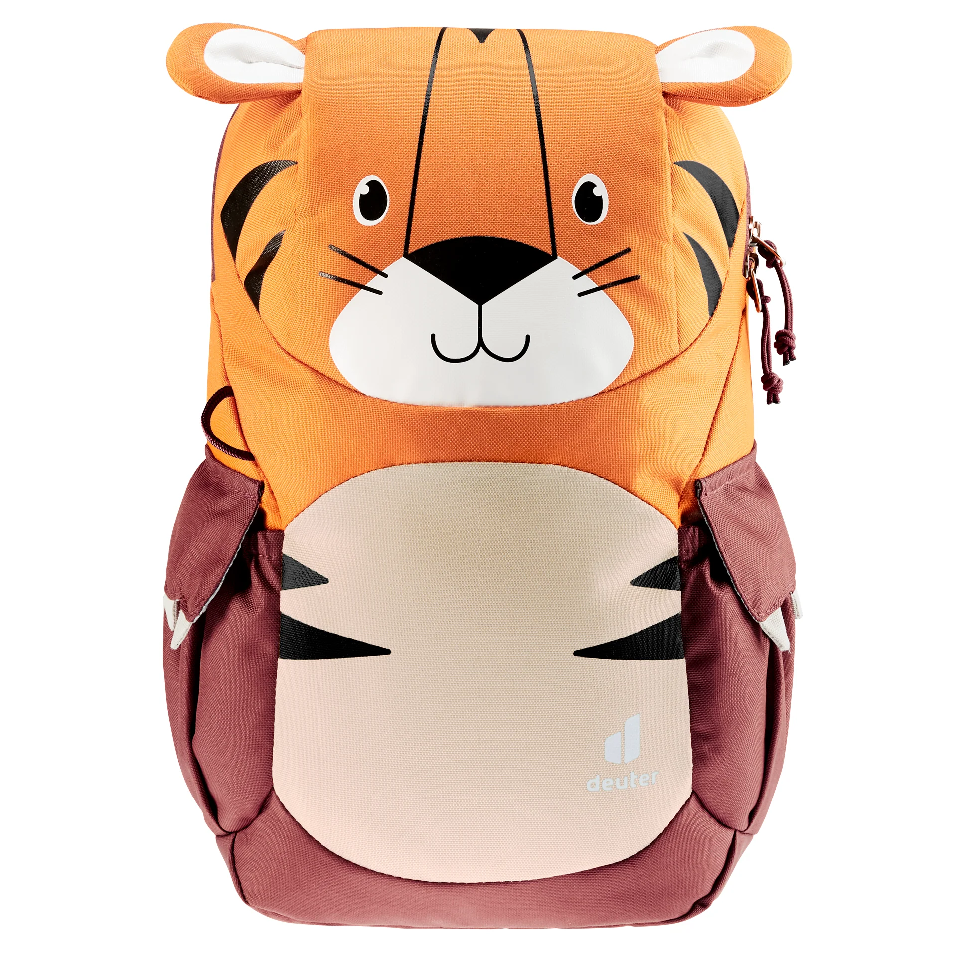 DEUTER KIKKI 8 LITRI ZAINO PER BAMBINI IDEALE PER ASILO E PASSEGGIATE DISPONIBILE IN 3 FANTASIE - Image 15