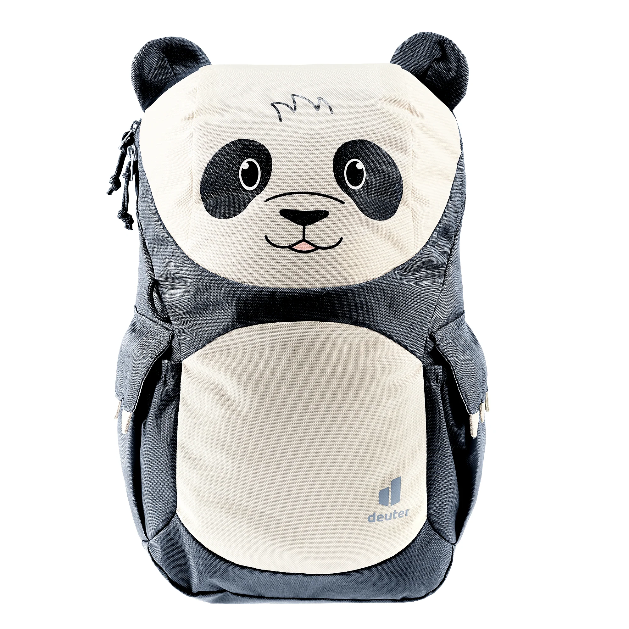 DEUTER KIKKI 8 LITRI ZAINO PER BAMBINI IDEALE PER ASILO E PASSEGGIATE DISPONIBILE IN 3 FANTASIE - Image 18
