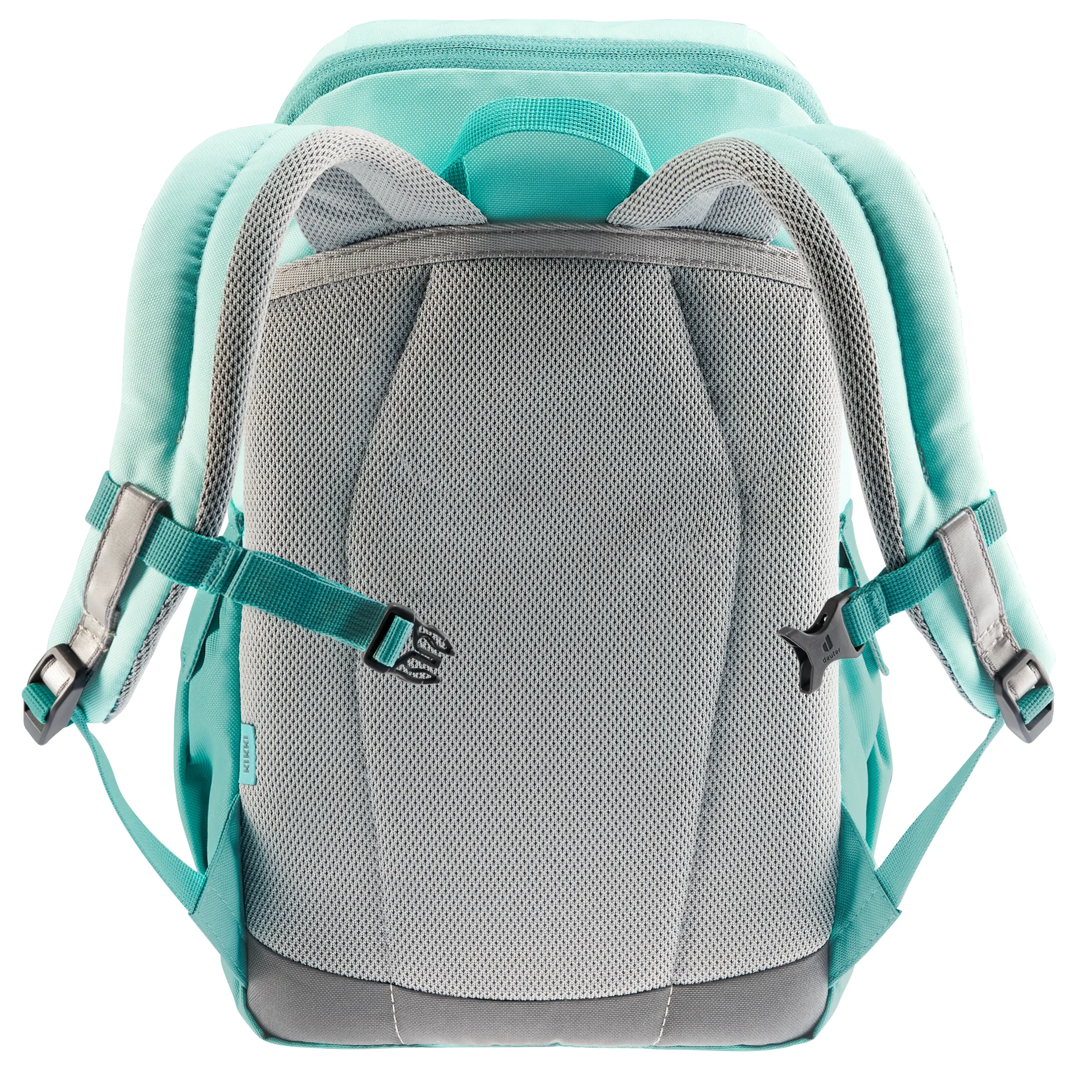 DEUTER KIKKI 8 LITRI ZAINO PER BAMBINI IDEALE PER ASILO E PASSEGGIATE DISPONIBILE IN 3 FANTASIE - Image 6