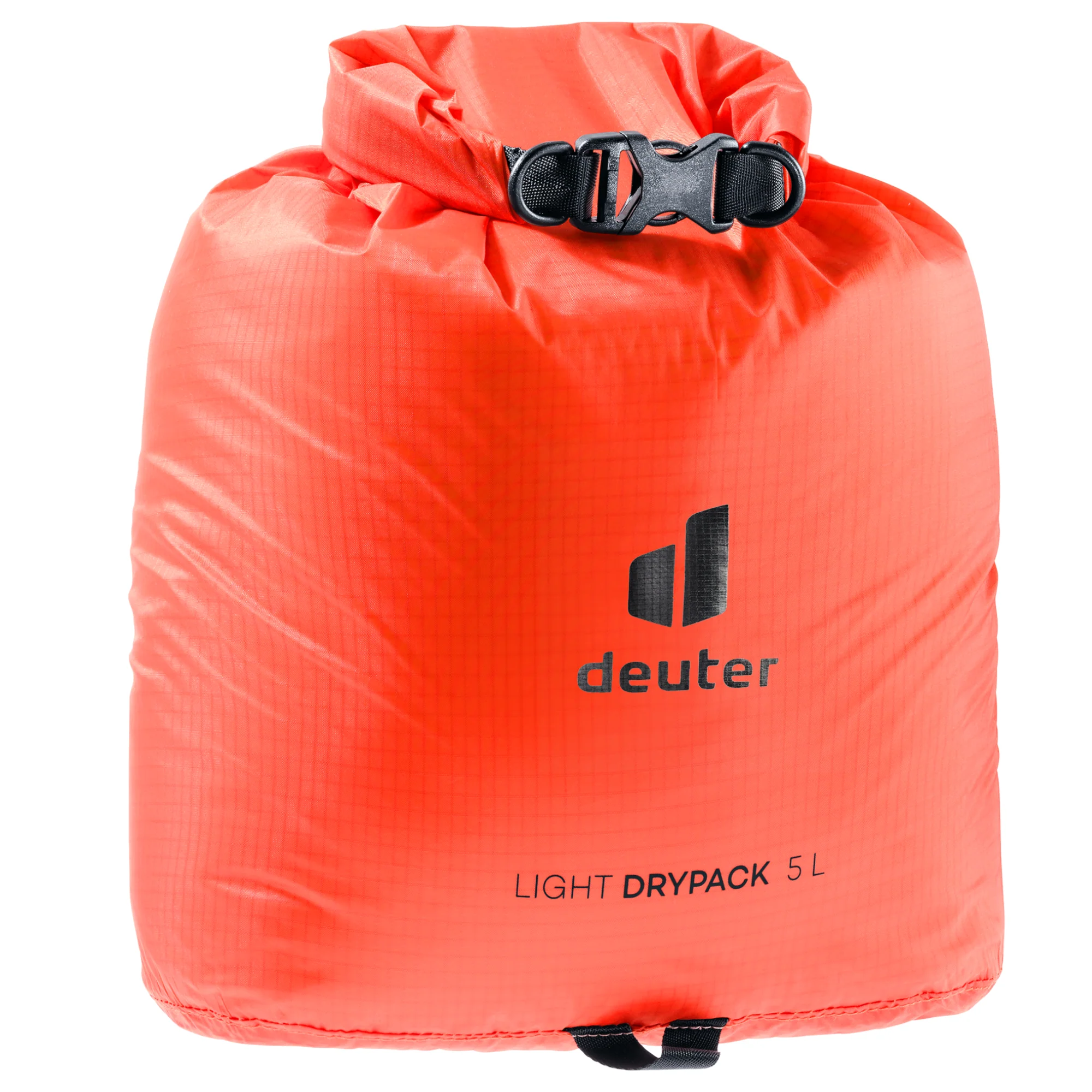 DEUTER LIGHT DRYPACK SACCHETTO ULTRALEGGERO CON CHIUSURA ROLL-TOP DISPONIBILE IN VARIE MISURE