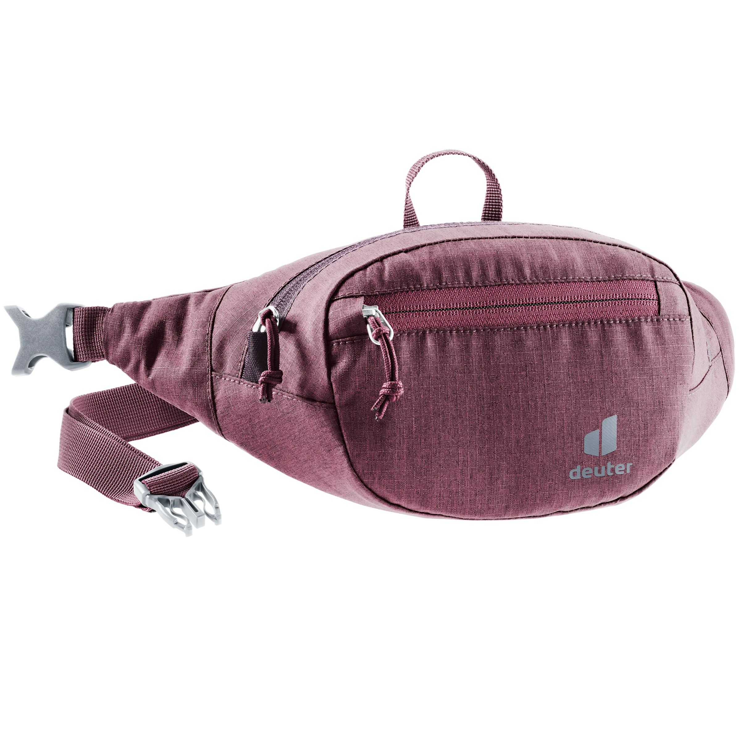 DEUTER BELT I MARSUPIO 1,5 LITRI SPAZIOSO E LEGGERO - DISPONIBILI IN 3 COLORI