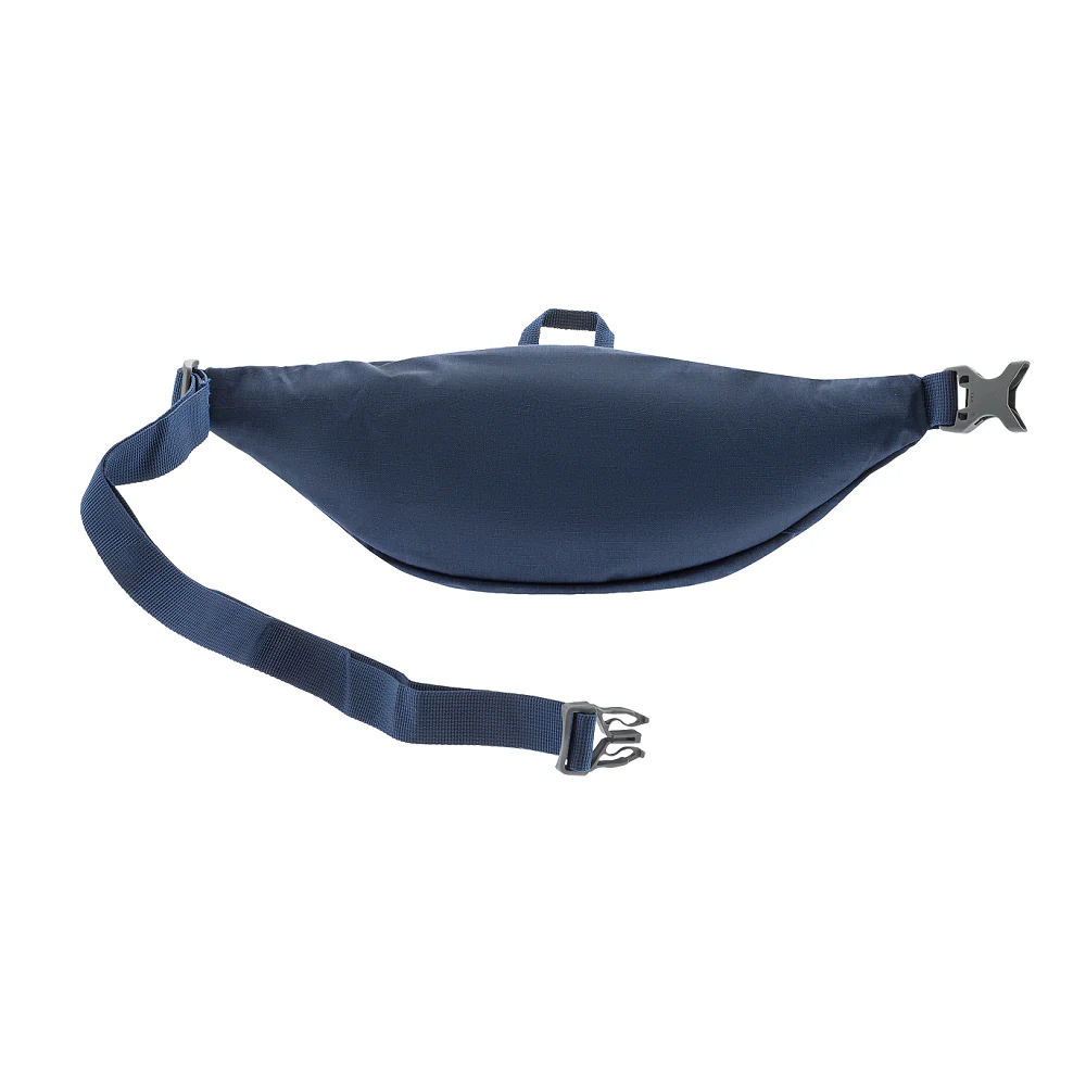 DEUTER BELT I MARSUPIO 1,5 LITRI SPAZIOSO E LEGGERO - DISPONIBILI IN 3 COLORI - Image 10