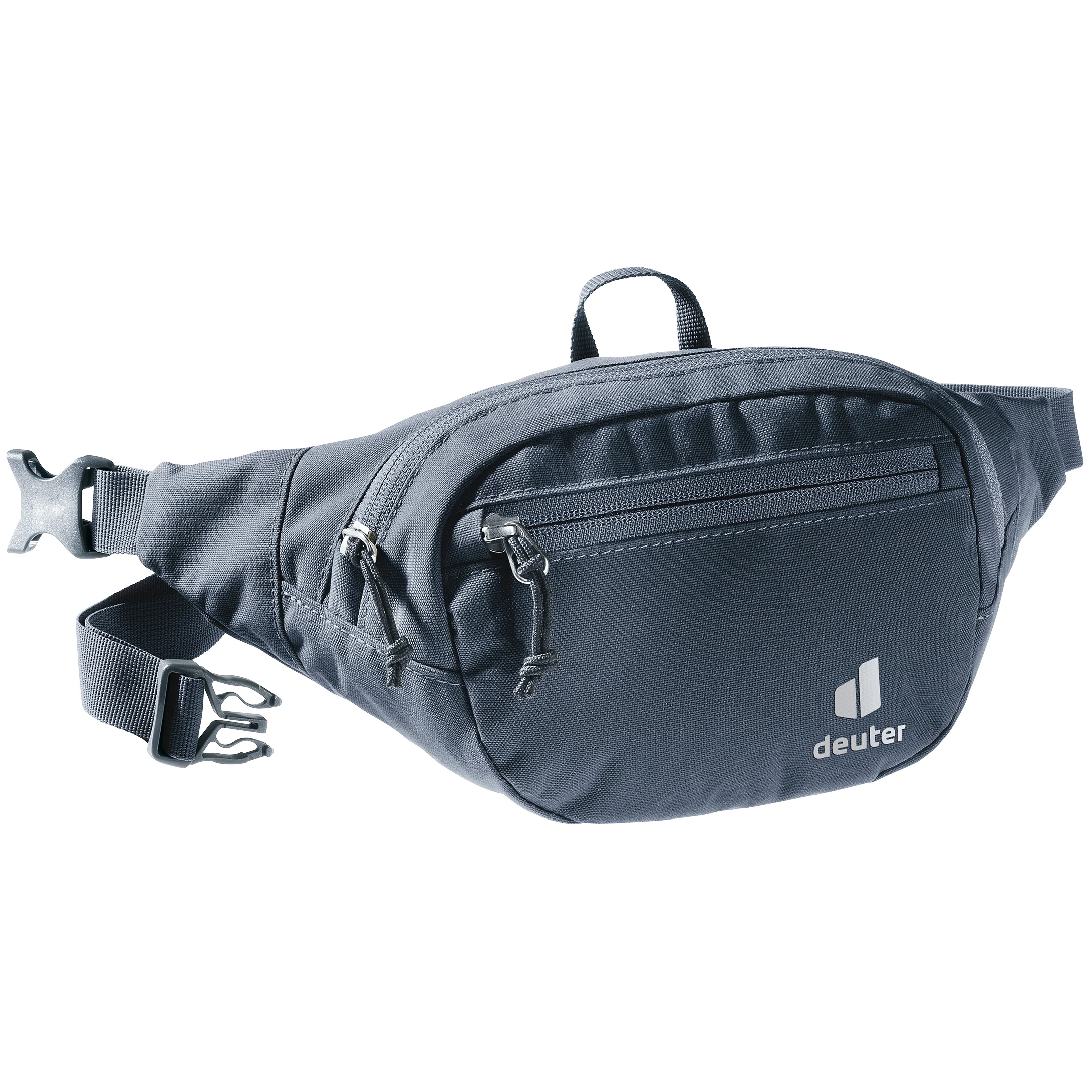 DEUTER BELT I MARSUPIO 1,5 LITRI SPAZIOSO E LEGGERO - DISPONIBILI IN 3 COLORI - Image 2