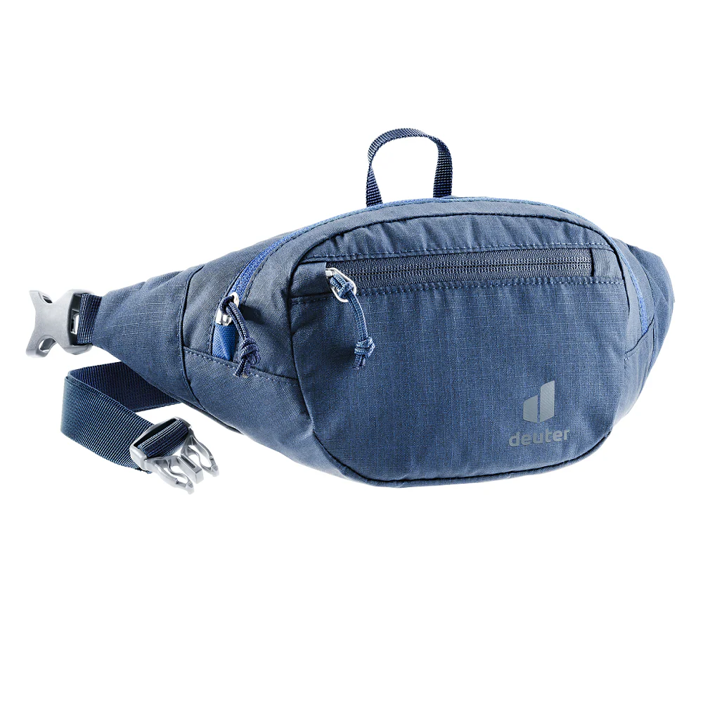 DEUTER BELT I MARSUPIO 1,5 LITRI SPAZIOSO E LEGGERO - DISPONIBILI IN 3 COLORI - Image 3