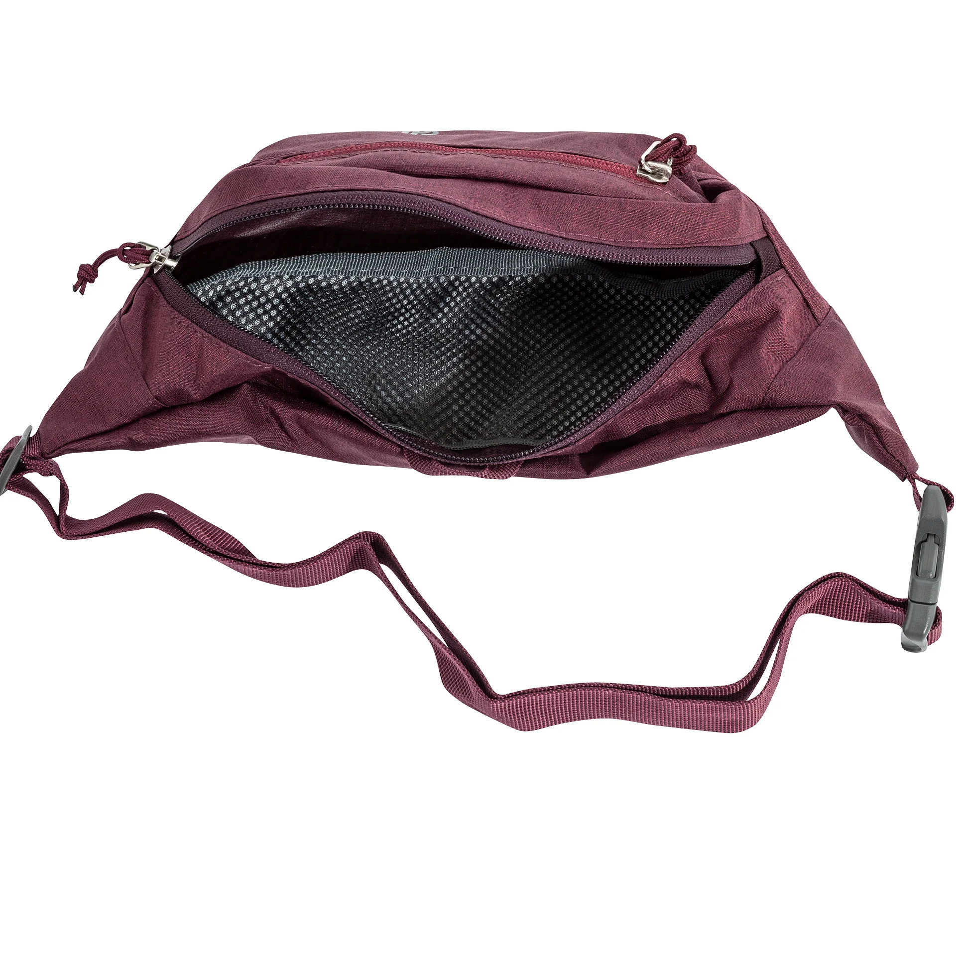 DEUTER BELT I MARSUPIO 1,5 LITRI SPAZIOSO E LEGGERO - DISPONIBILI IN 3 COLORI - Image 4