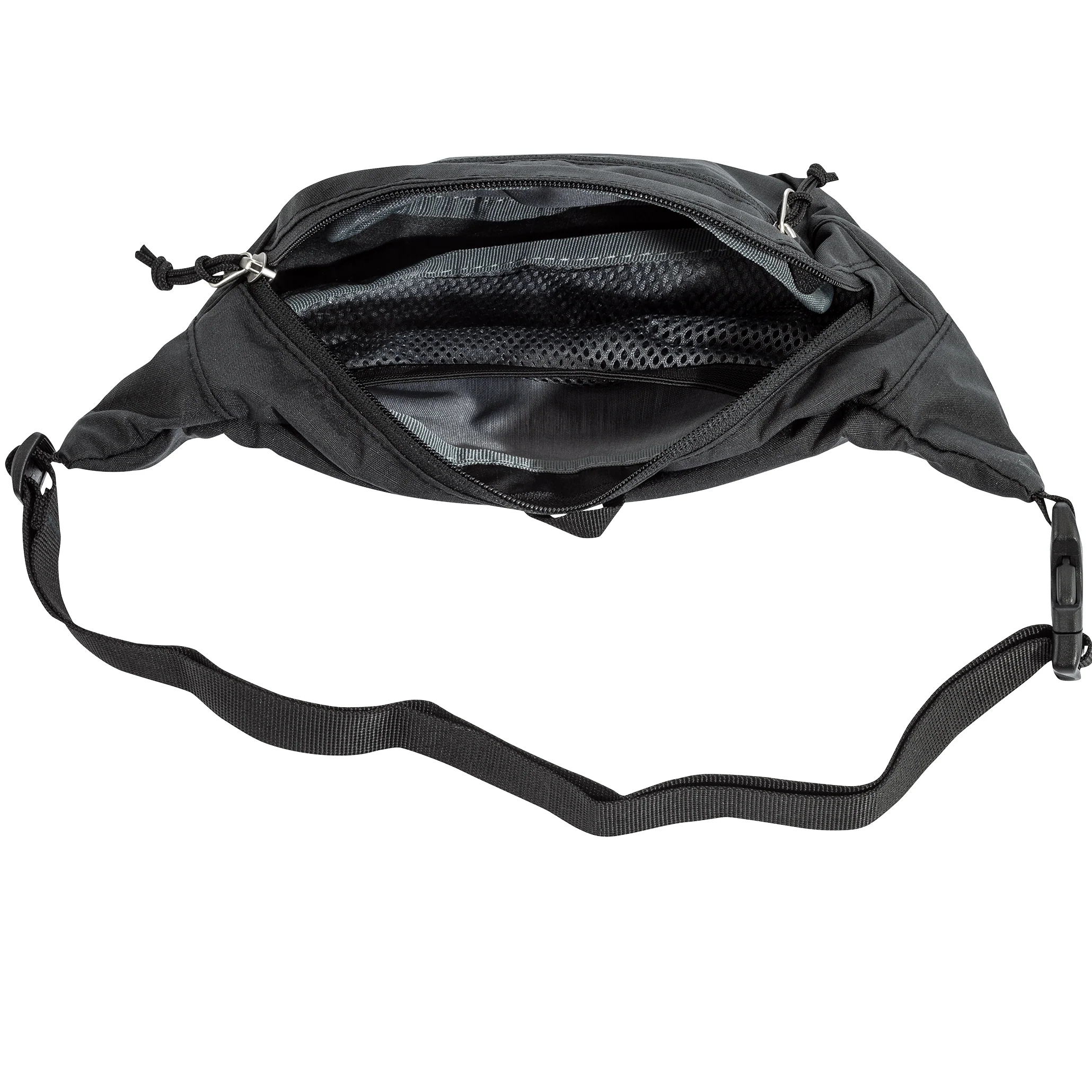 DEUTER BELT I MARSUPIO 1,5 LITRI SPAZIOSO E LEGGERO - DISPONIBILI IN 3 COLORI - Image 7