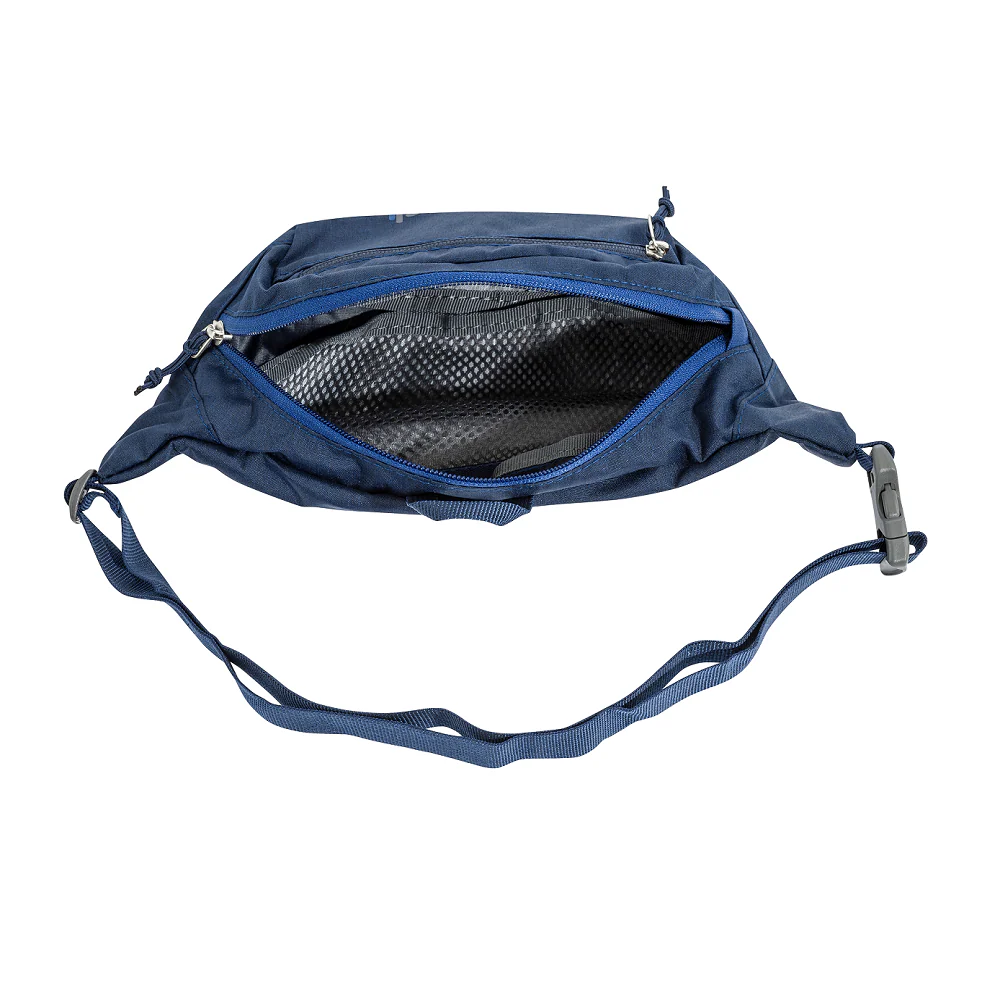 DEUTER BELT I MARSUPIO 1,5 LITRI SPAZIOSO E LEGGERO - DISPONIBILI IN 3 COLORI - Image 9