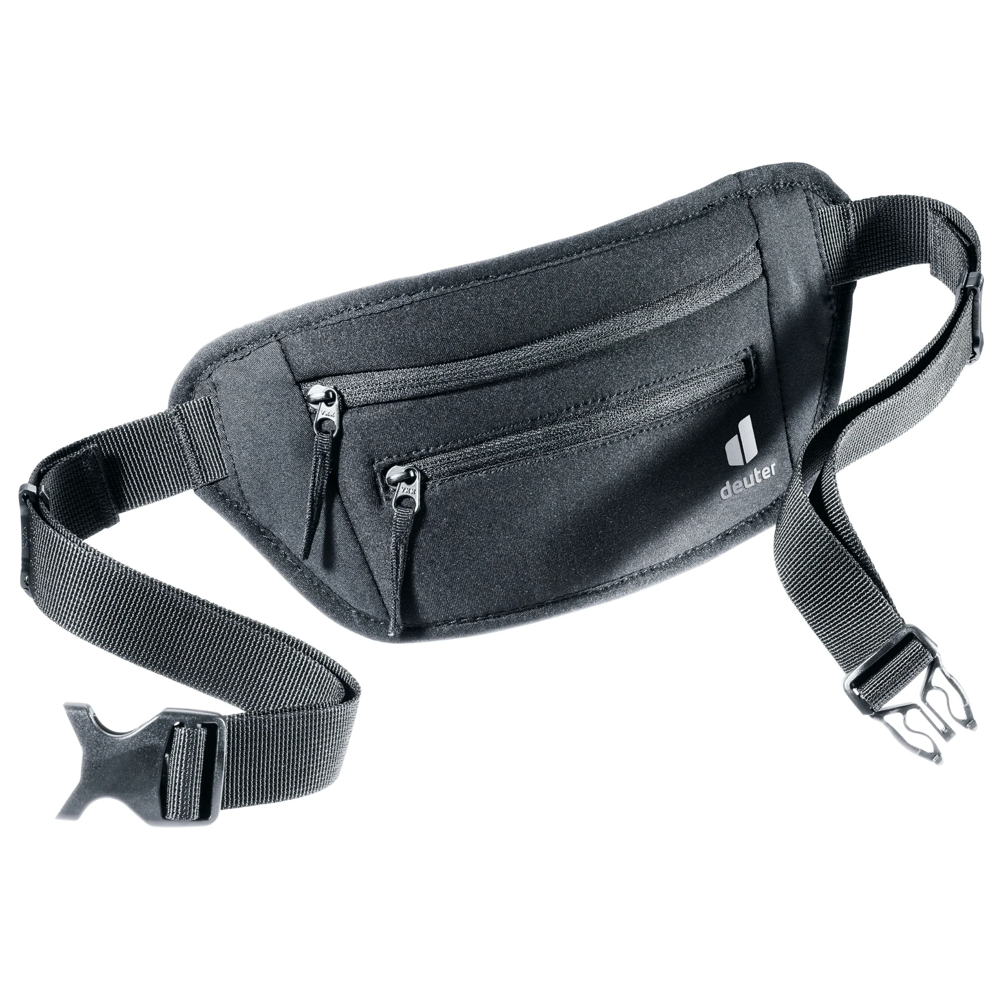DEUTER NEO BELT MARSUPIO LEGGERO E COMPATTO DISPONIBILE IN DUE MISURE