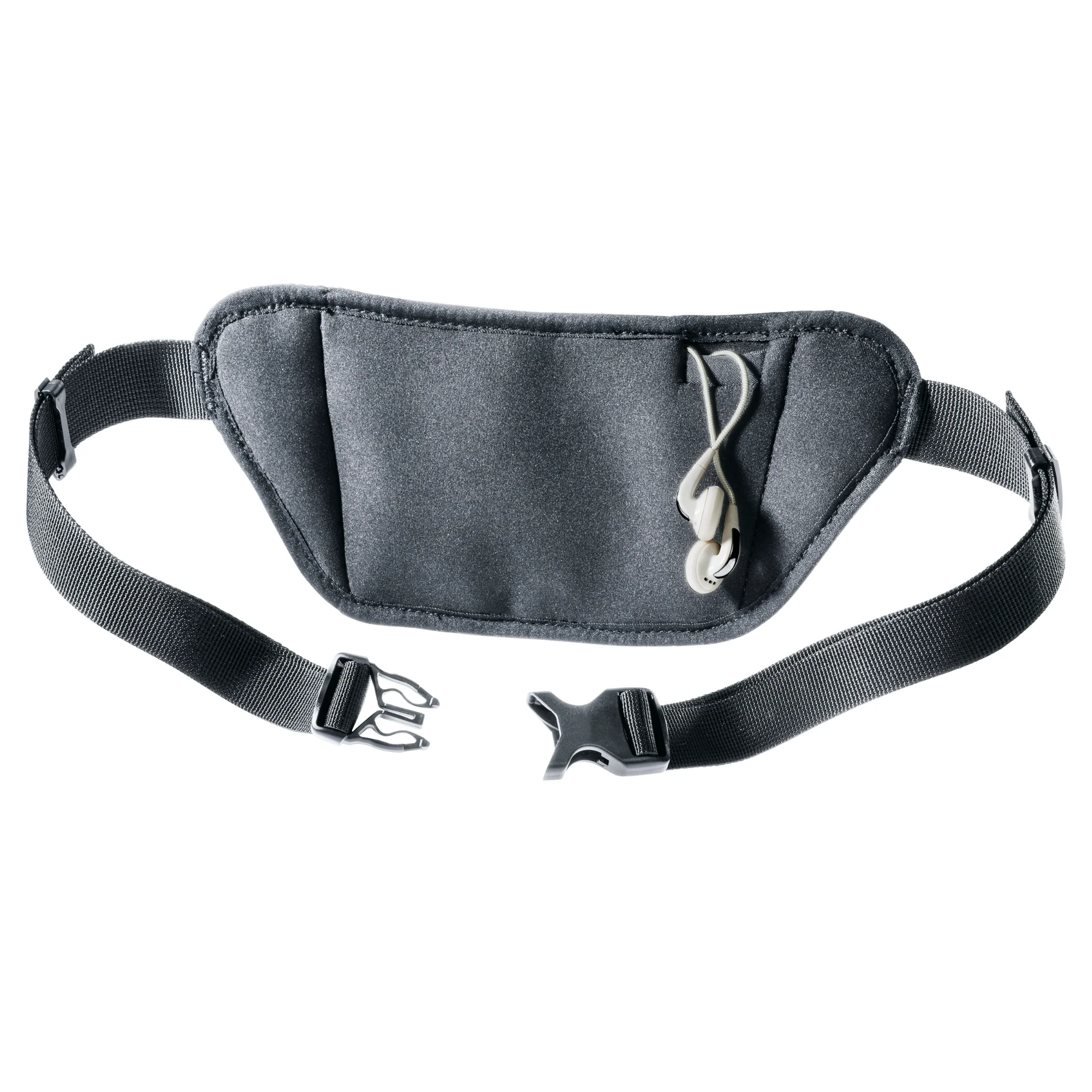 DEUTER NEO BELT MARSUPIO LEGGERO E COMPATTO DISPONIBILE IN DUE MISURE - Image 2