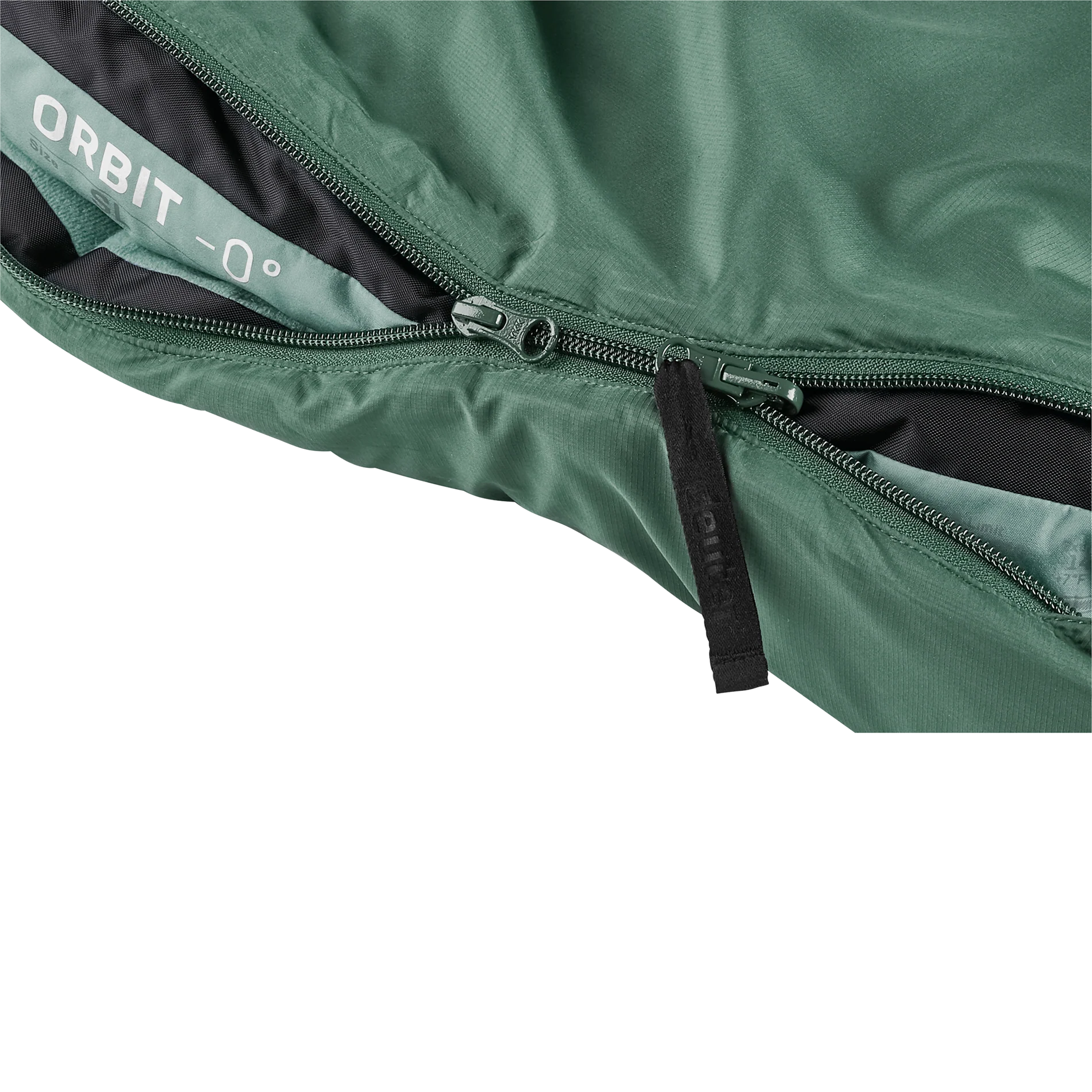 DEUTER ORBIT 0° SL SACCO A PELO IN FIBRA SINTETICA +5°C/0°C LEGGERO E COMPATTO - Image 4