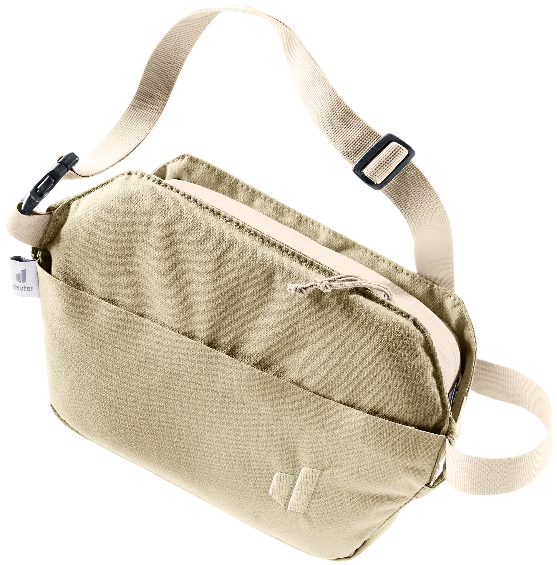 DEUTER PASSWAY 2 BORSA A TRACOLLA UNISEX DISPONIBILE IN 2 COLORI