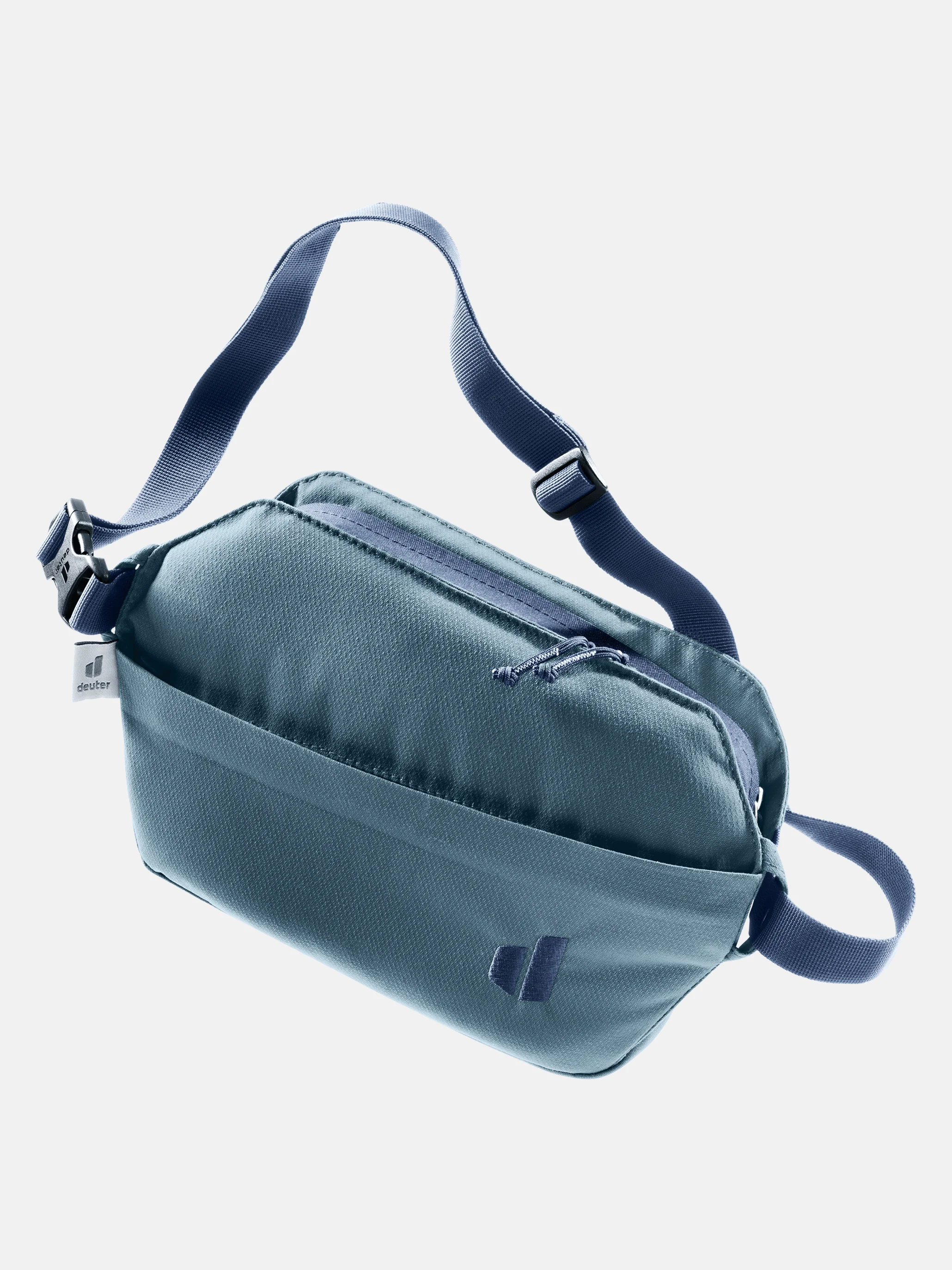 DEUTER PASSWAY 2 BORSA A TRACOLLA UNISEX DISPONIBILE IN 2 COLORI - Image 2