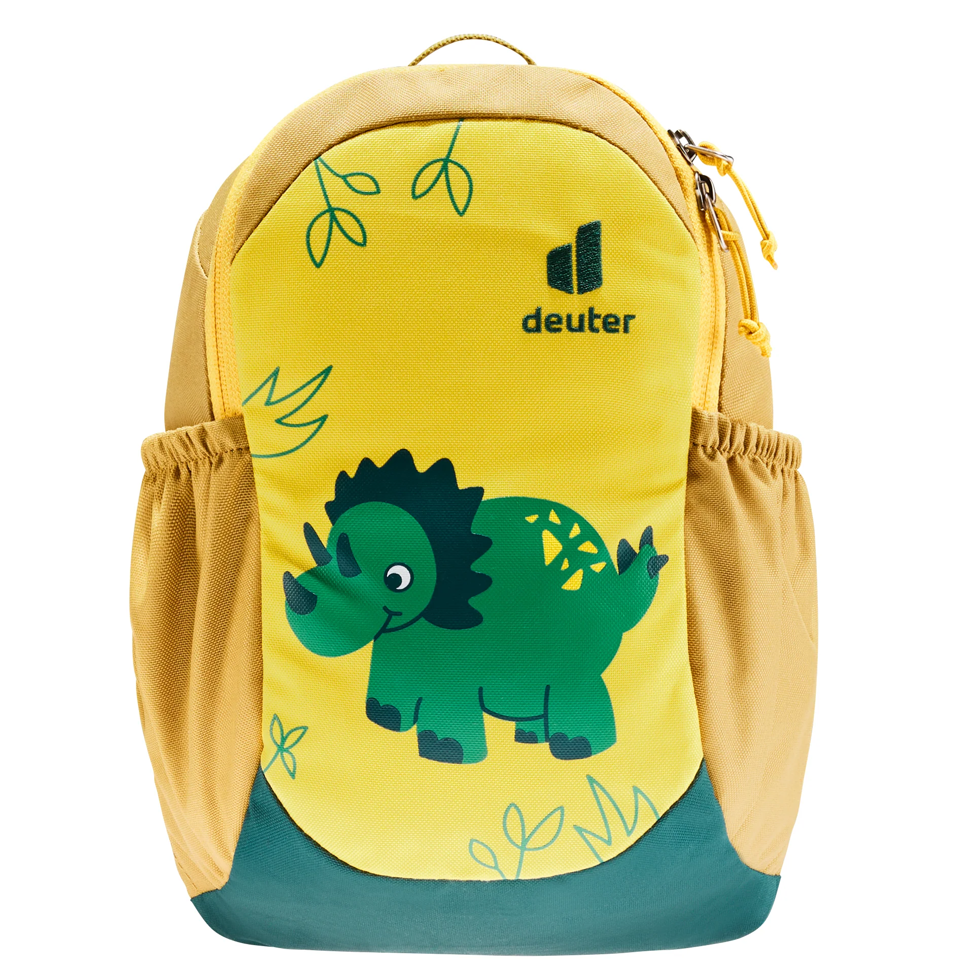 DEUTER PICO ZAINO PER BAMBINI 5 LITRI IDEALE PER ASILO E PASSEGGIATE DISPONIBILE IN 4 FANTASIE - Image 6