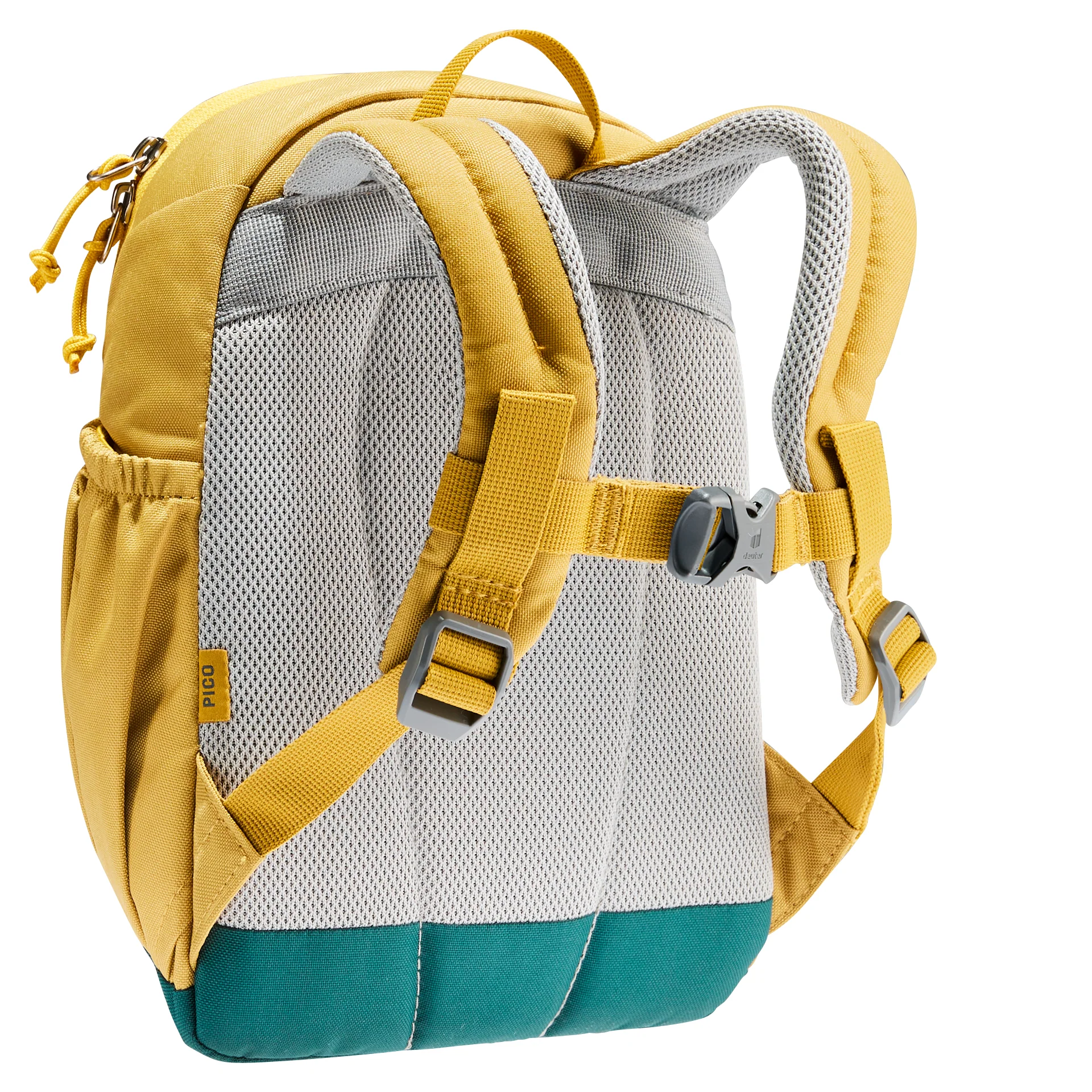 DEUTER PICO ZAINO PER BAMBINI 5 LITRI IDEALE PER ASILO E PASSEGGIATE DISPONIBILE IN 4 FANTASIE - Image 8