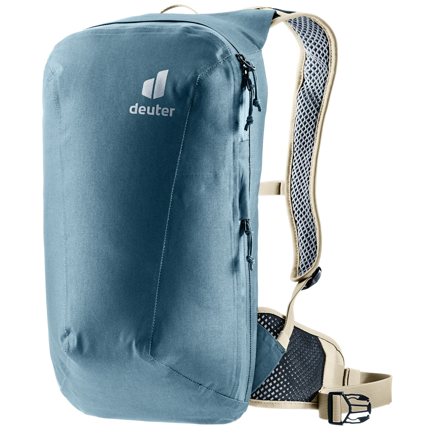 DEUTER PLAMORT 12 Zaino da ciclismo impermeabile - Image 10