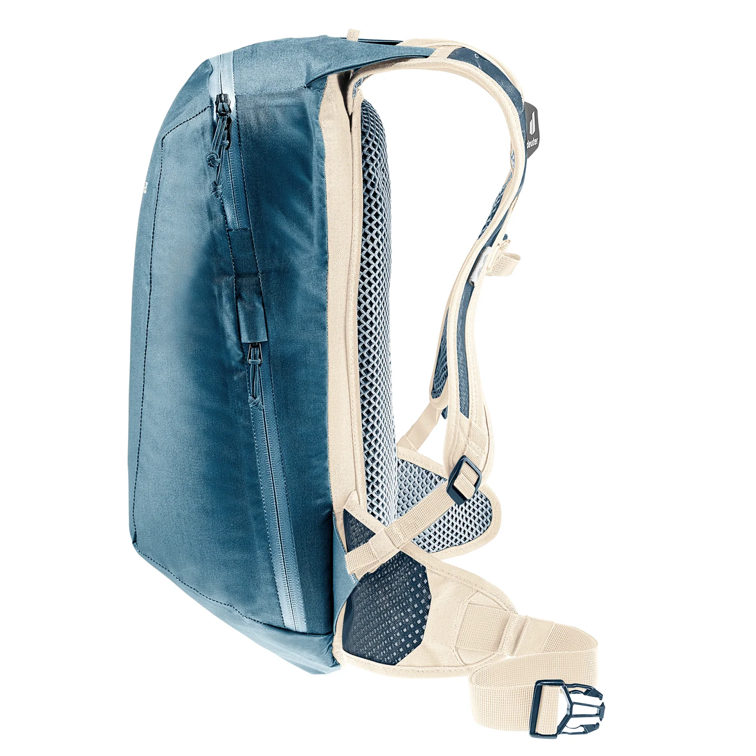 DEUTER PLAMORT 12 Zaino da ciclismo impermeabile - Image 5