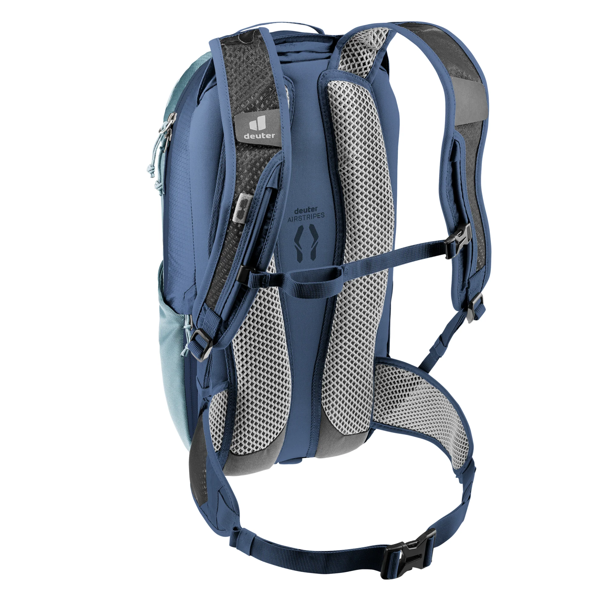 DEUTER RACE 12 ZAINO 12 LITRI DA CICLISMO - DISPONIBILE IN 3 COLORI - Image 14