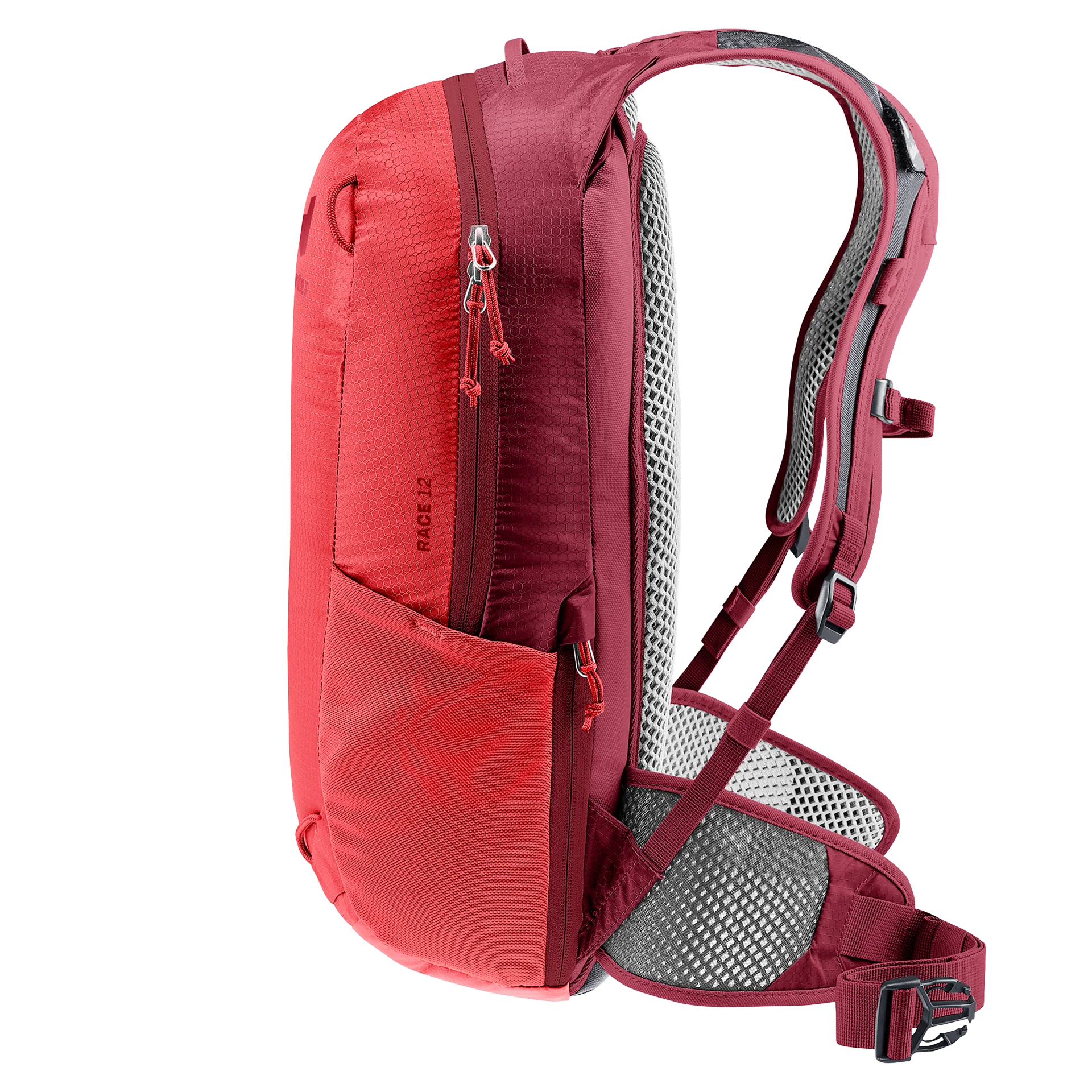 DEUTER RACE 12 ZAINO 12 LITRI DA CICLISMO - DISPONIBILE IN 3 COLORI - Image 16