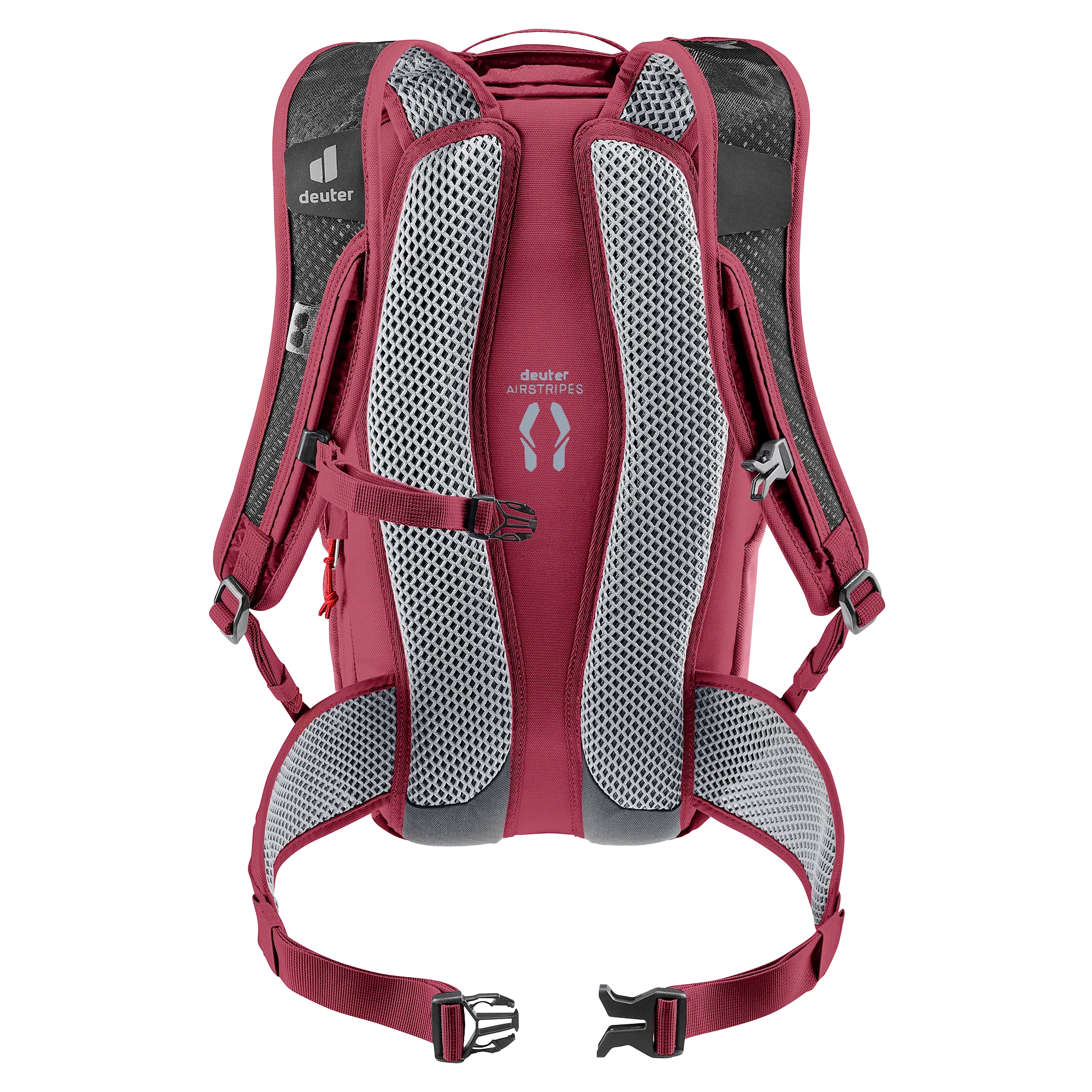 DEUTER RACE 12 ZAINO 12 LITRI DA CICLISMO - DISPONIBILE IN 3 COLORI - Image 18