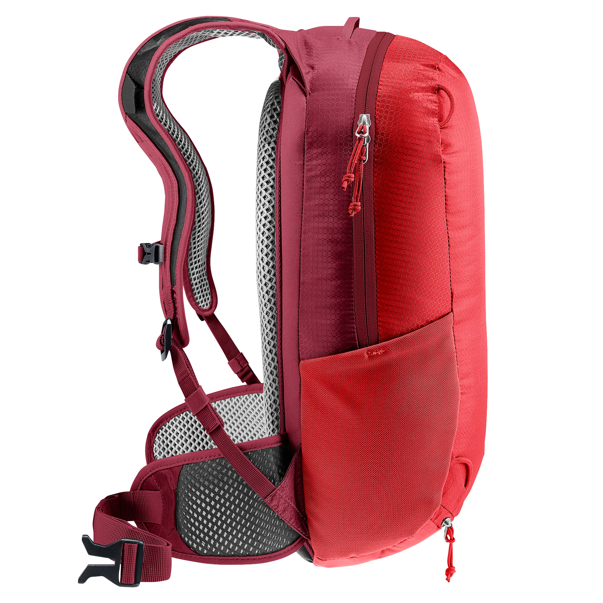 DEUTER RACE 12 ZAINO 12 LITRI DA CICLISMO - DISPONIBILE IN 3 COLORI - Image 19