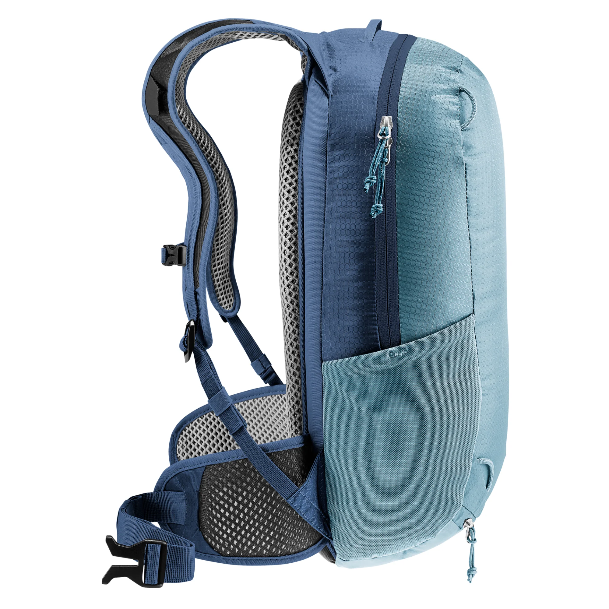 DEUTER RACE 12 ZAINO 12 LITRI DA CICLISMO - DISPONIBILE IN 3 COLORI - Image 4