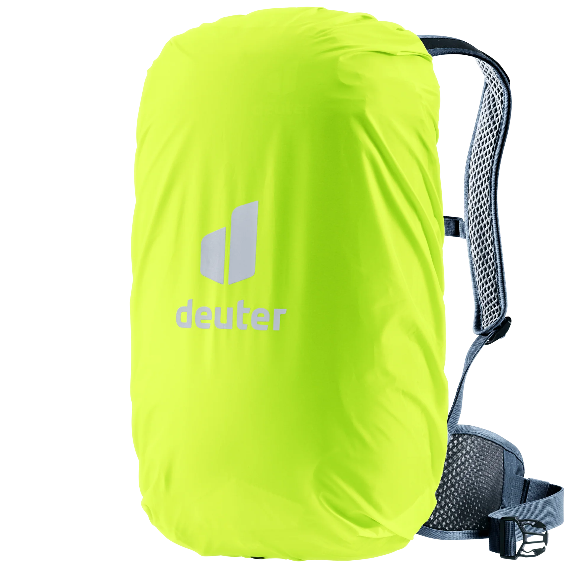 DEUTER RACE 16 ZAINO 16 LITRI DA BICI CON PORTACASCO - DISPONIBILE IN 2 COLORI - Image 11