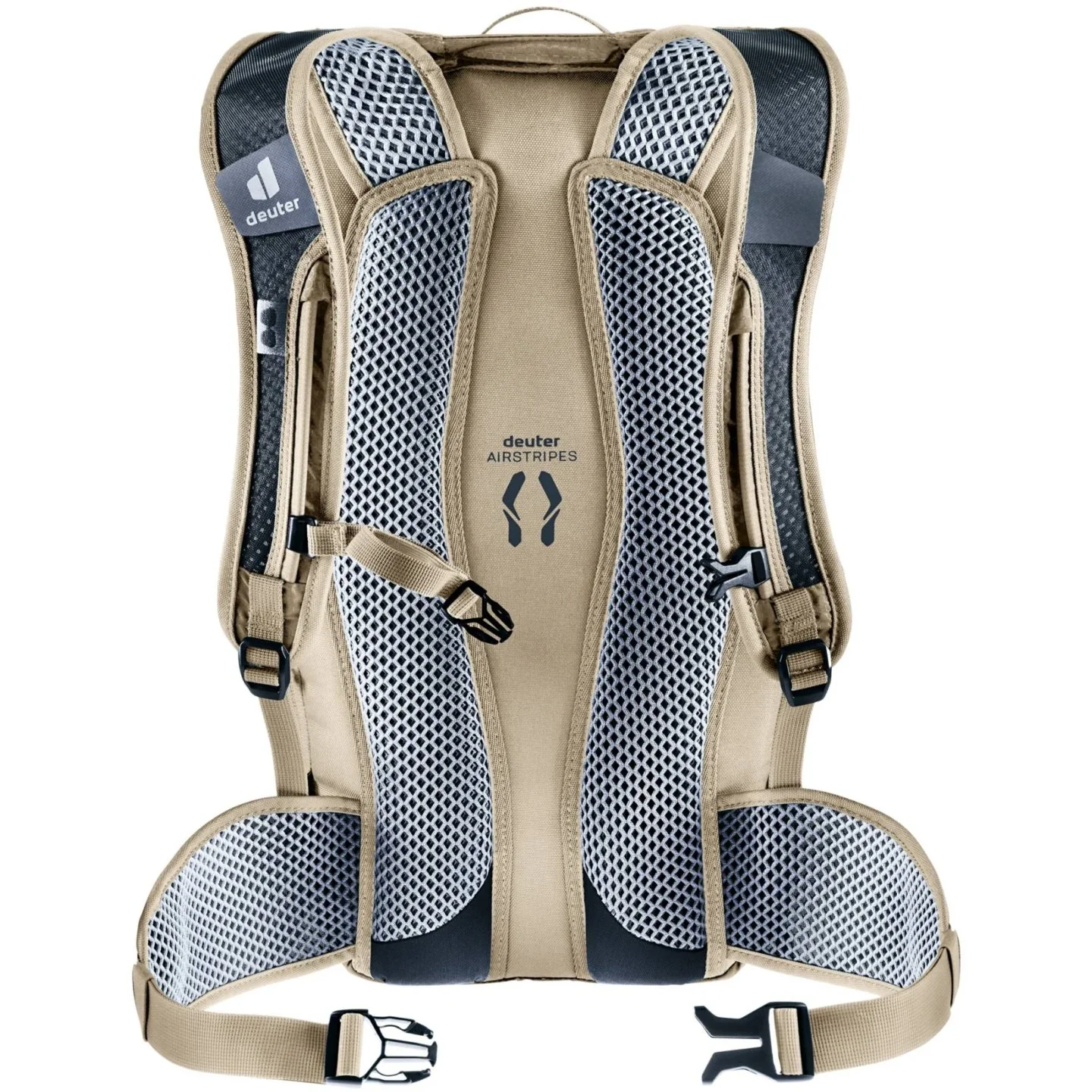 DEUTER RACE 16 ZAINO 16 LITRI DA BICI CON PORTACASCO - DISPONIBILE IN 2 COLORI - Image 17